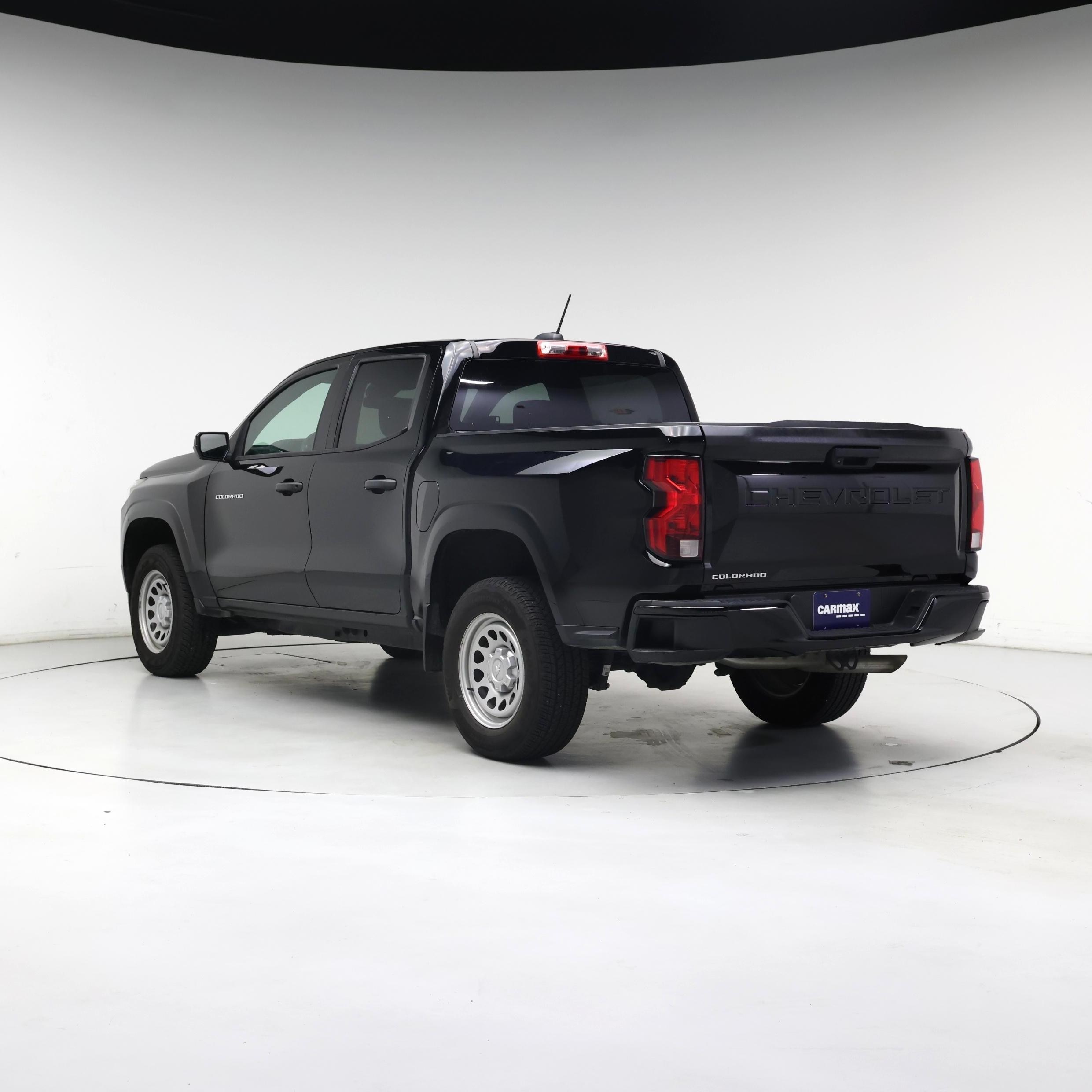 Thumbnail: 2023 Chevrolet Colorado - 2