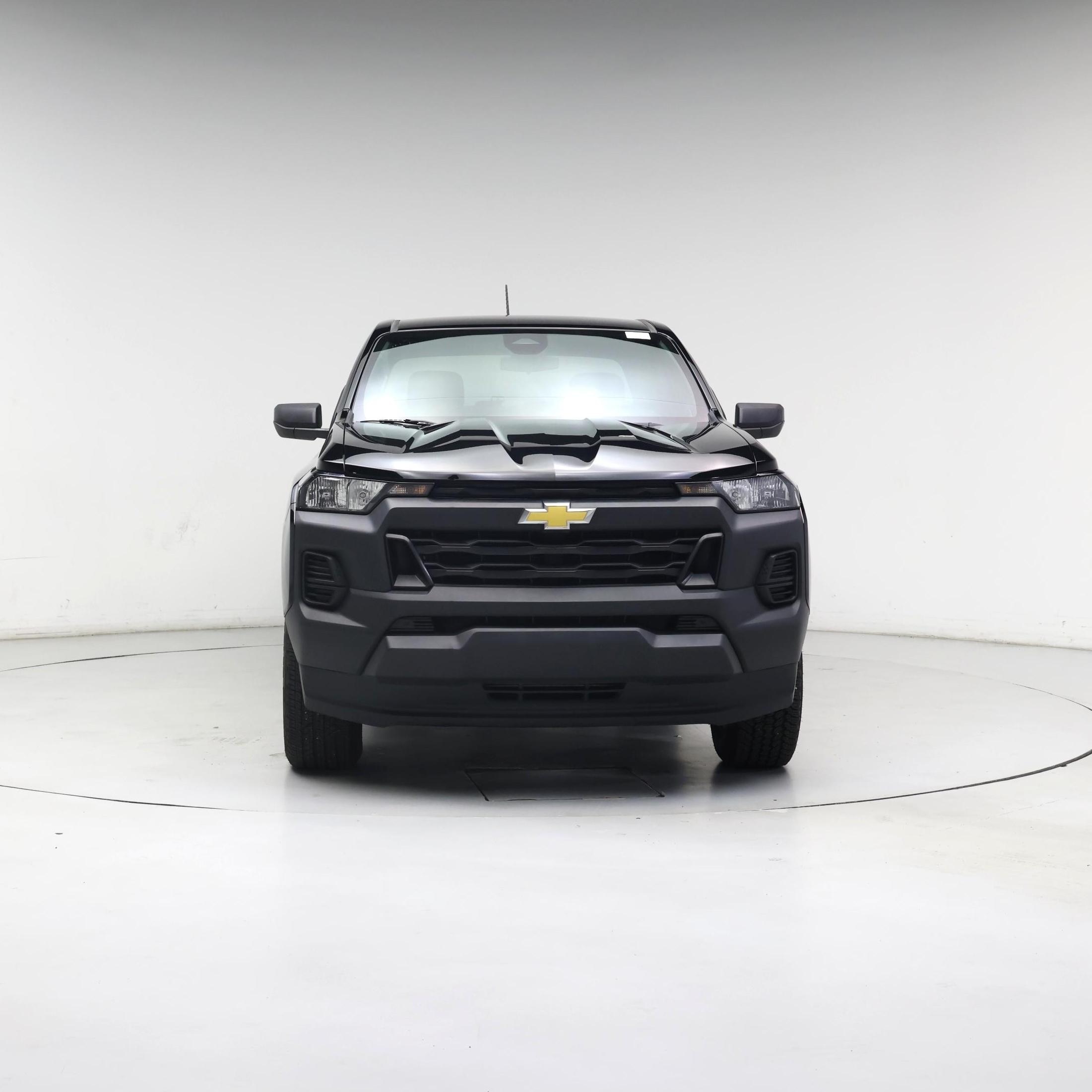 Thumbnail: 2023 Chevrolet Colorado - 5
