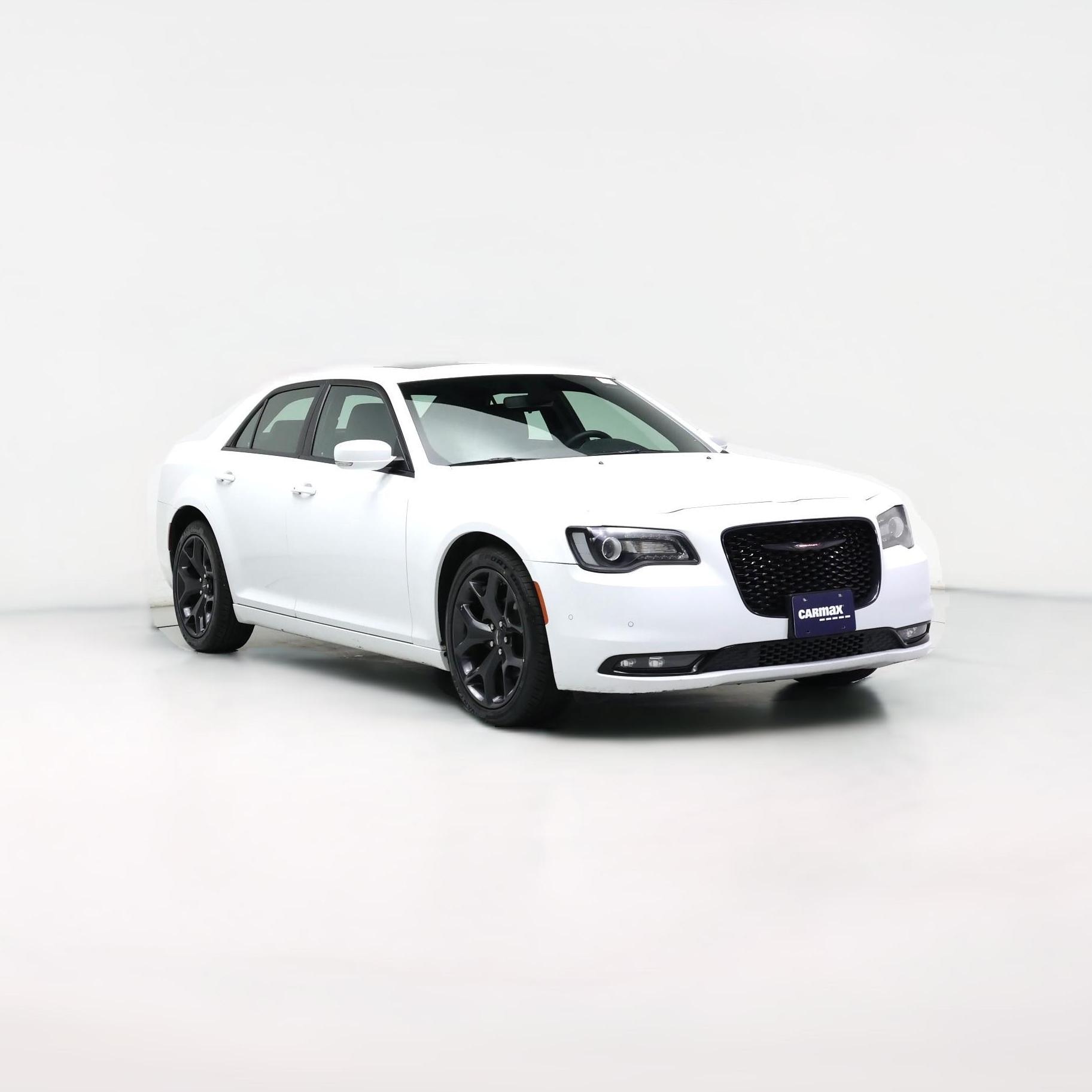 Thumbnail: 2023 Chrysler 300 - 1