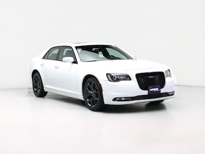 2023 Chrysler 300 S
