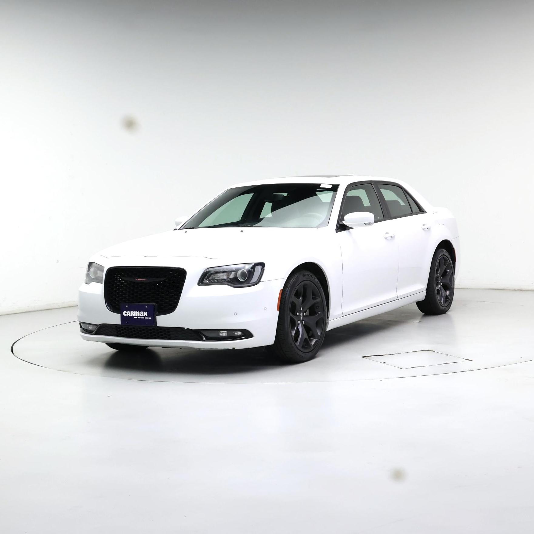 Thumbnail: 2023 Chrysler 300 - 4