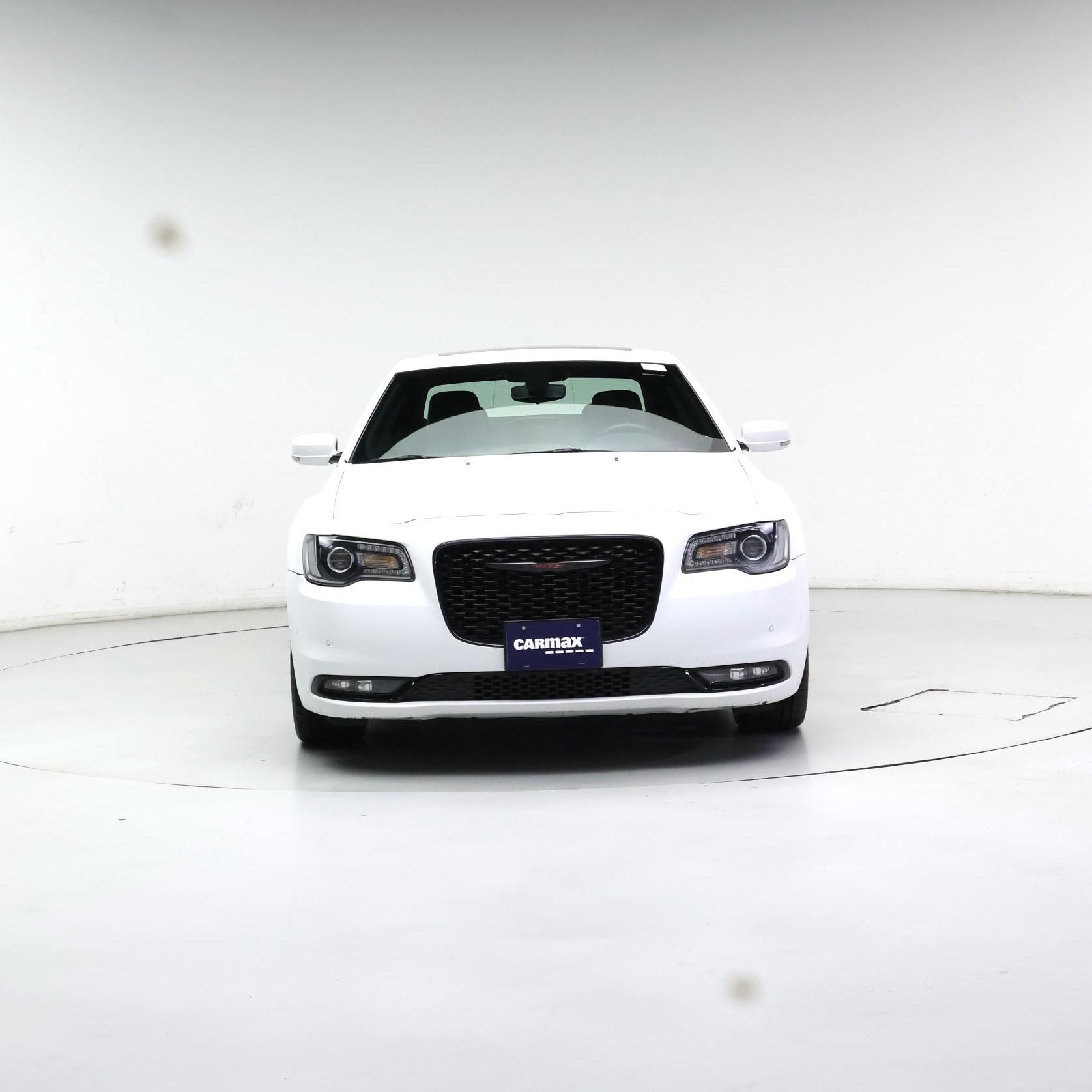 Thumbnail: 2023 Chrysler 300 - 5