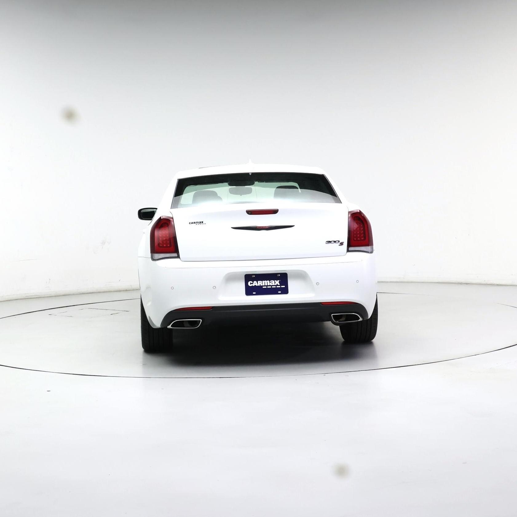 Thumbnail: 2023 Chrysler 300 - 6