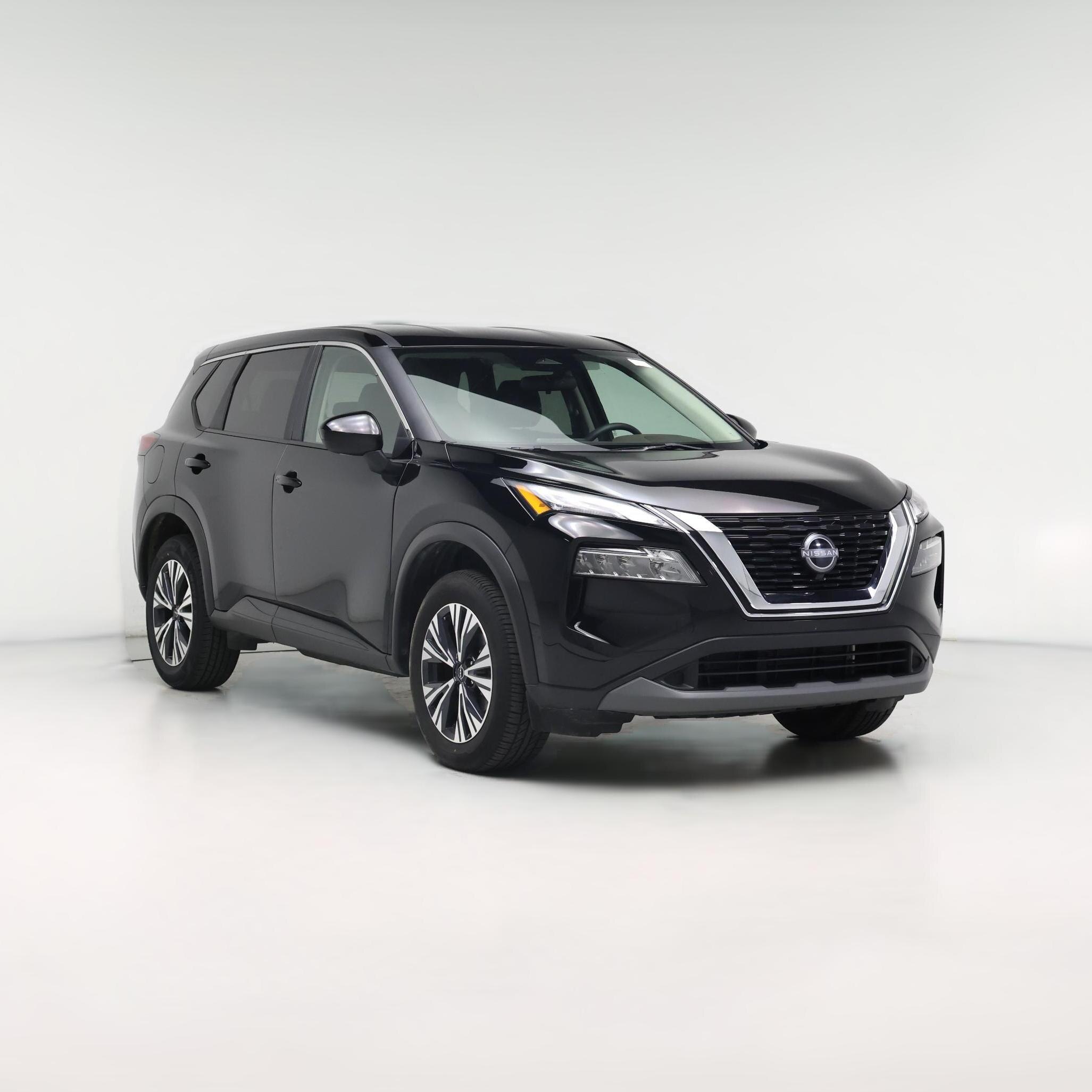 Thumbnail: 2023 Nissan Rogue - 1