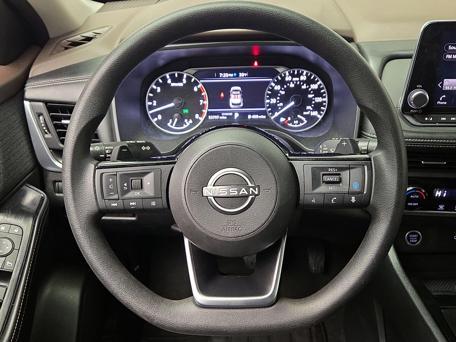 Thumbnail: 2023 Nissan Rogue - 10