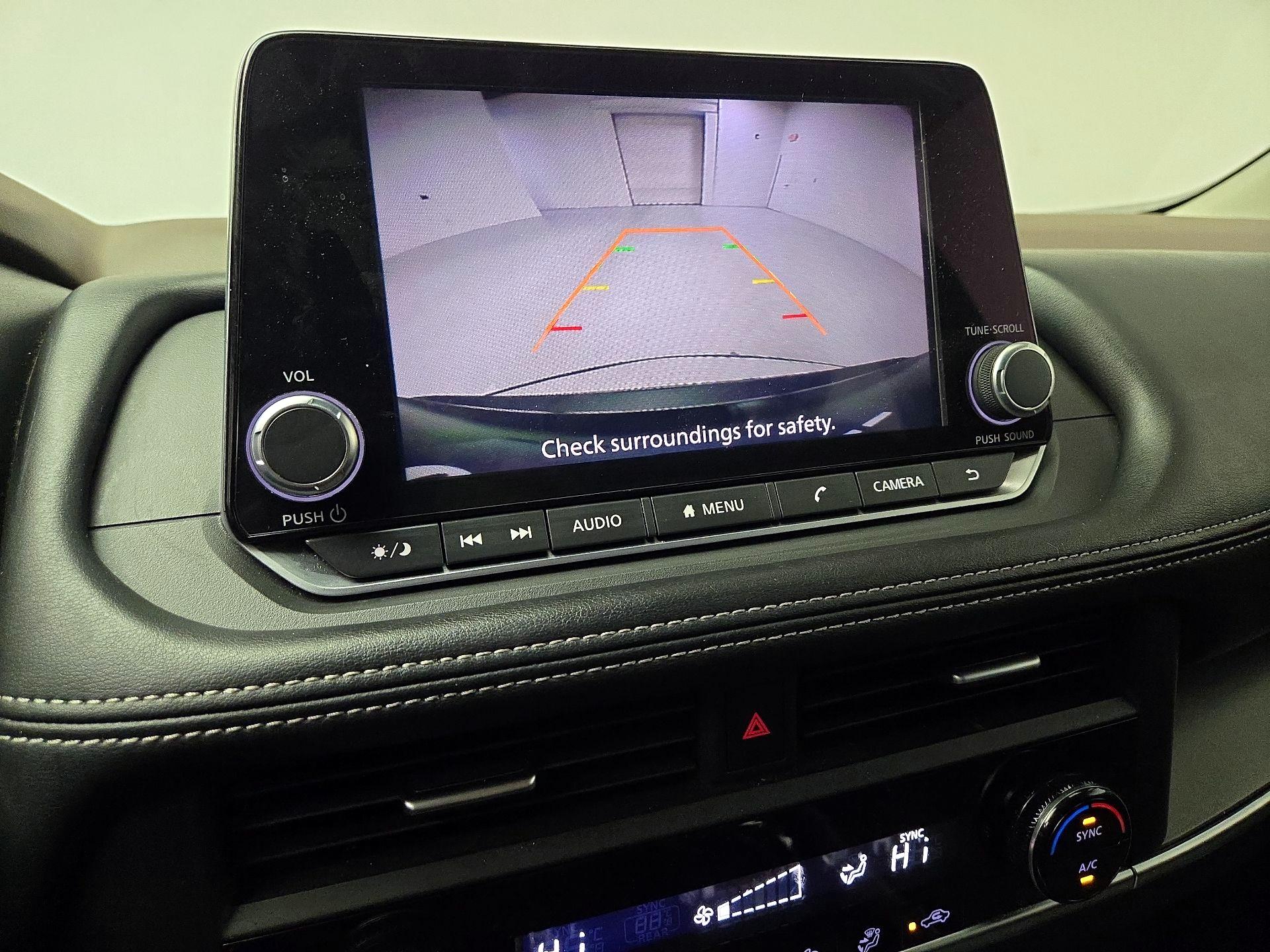 Thumbnail: 2023 Nissan Rogue - 14