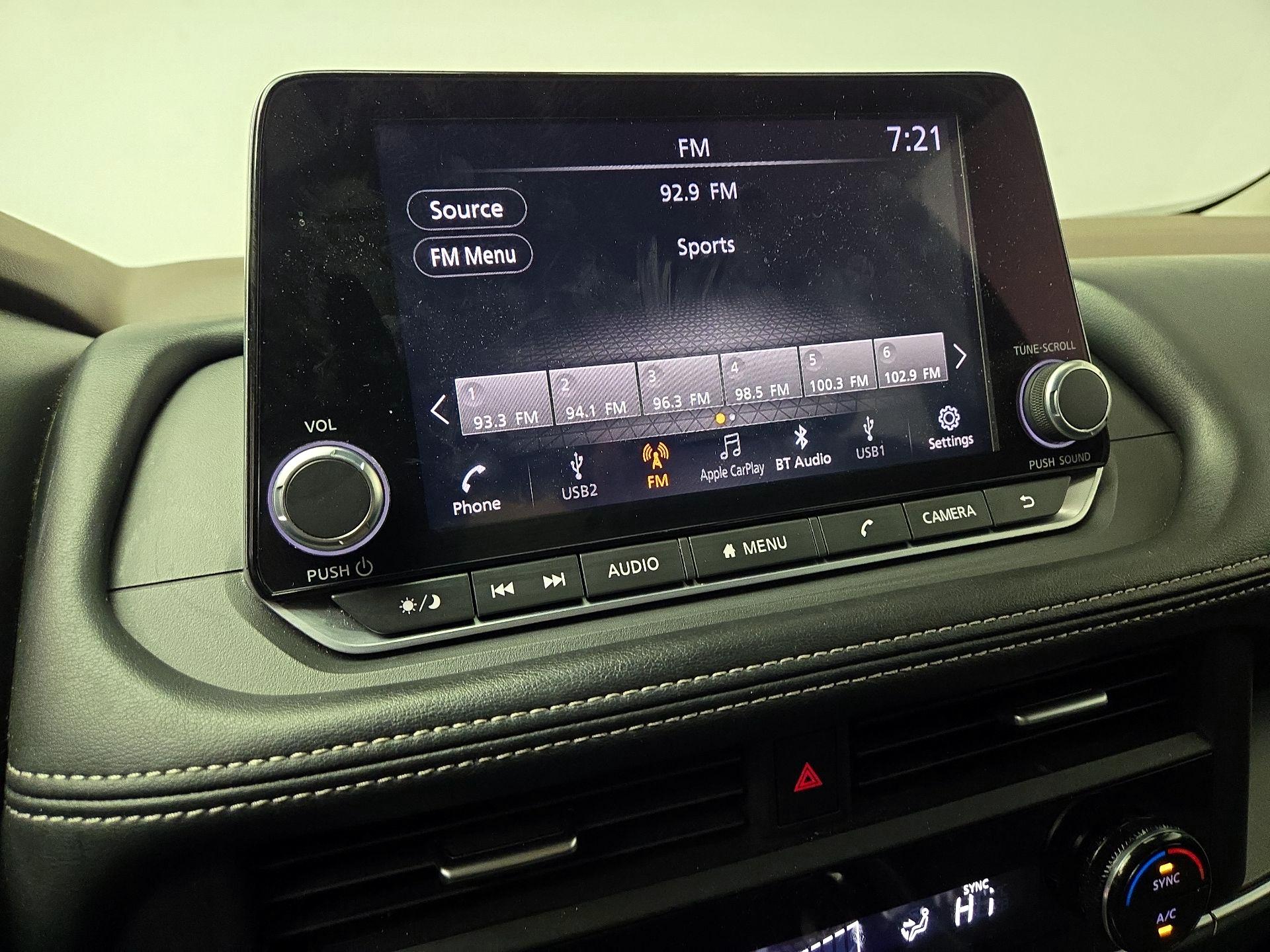 Thumbnail: 2023 Nissan Rogue - 15