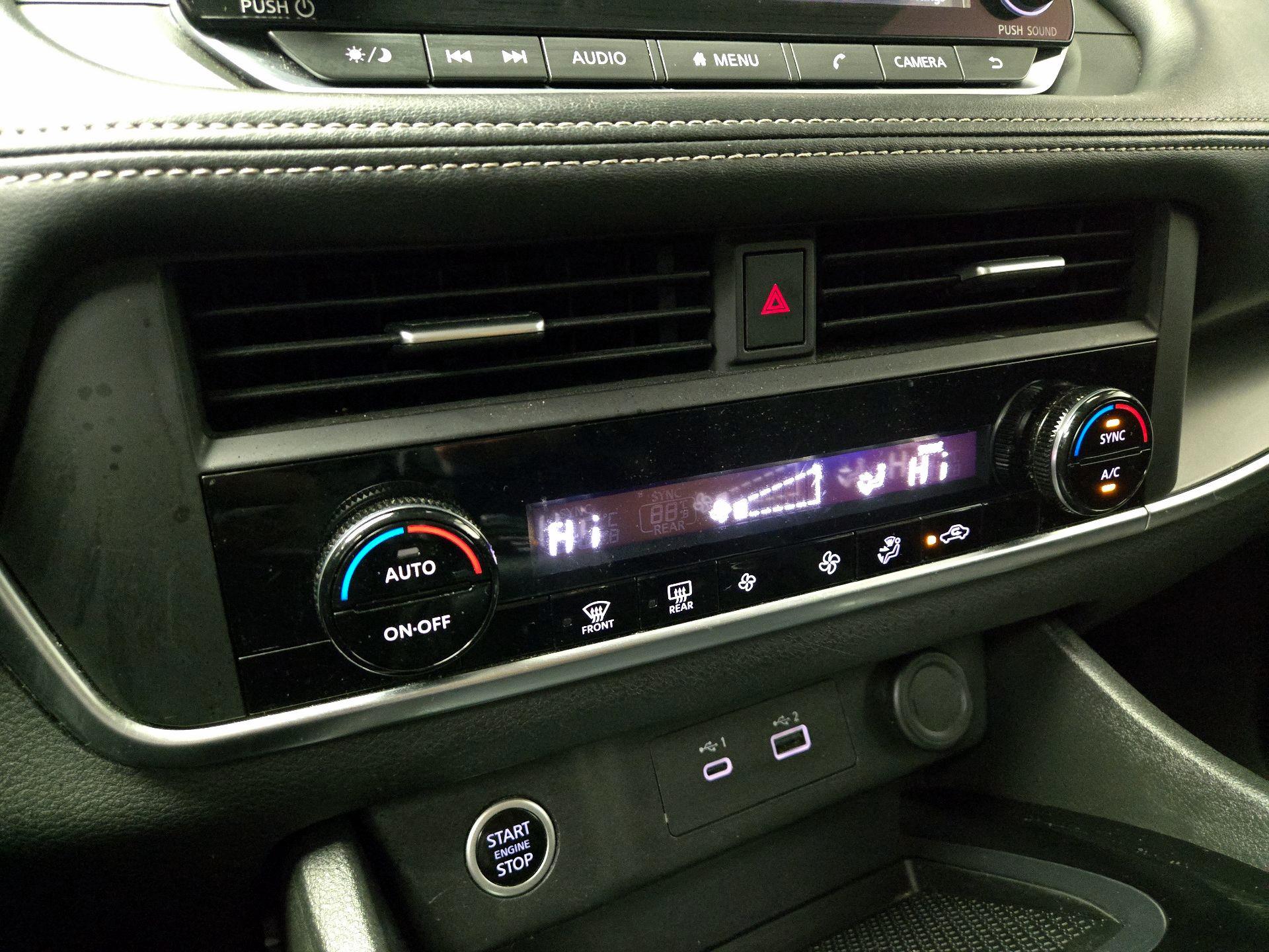 Thumbnail: 2023 Nissan Rogue - 16