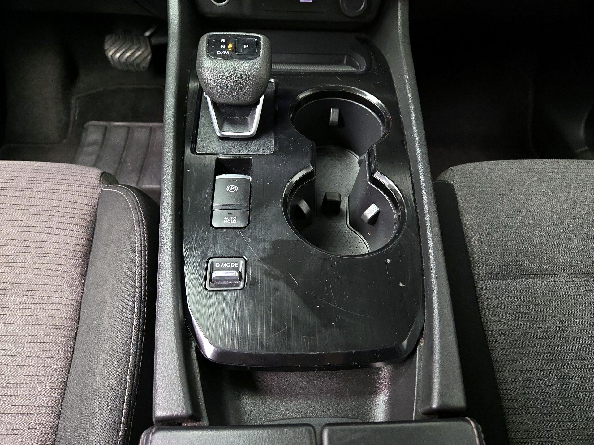 Thumbnail: 2023 Nissan Rogue - 17