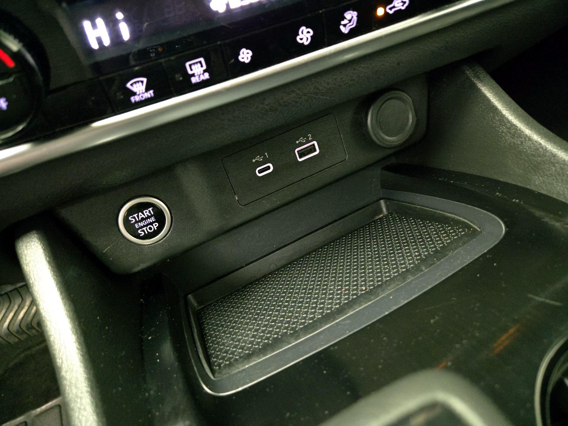 Thumbnail: 2023 Nissan Rogue - 18