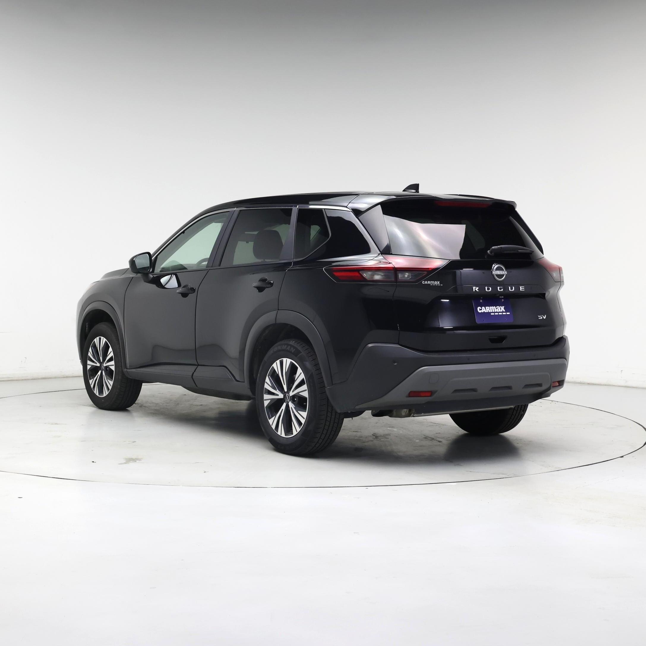 Thumbnail: 2023 Nissan Rogue - 2