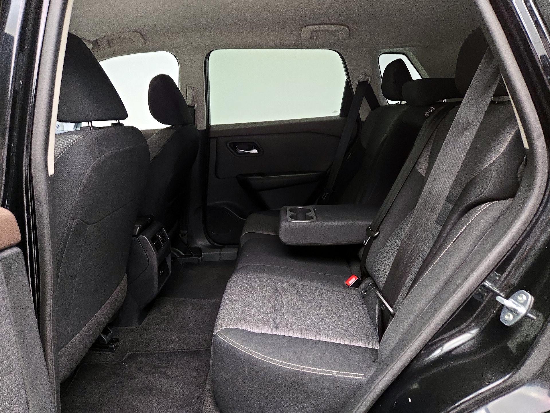 Thumbnail: 2023 Nissan Rogue - 19