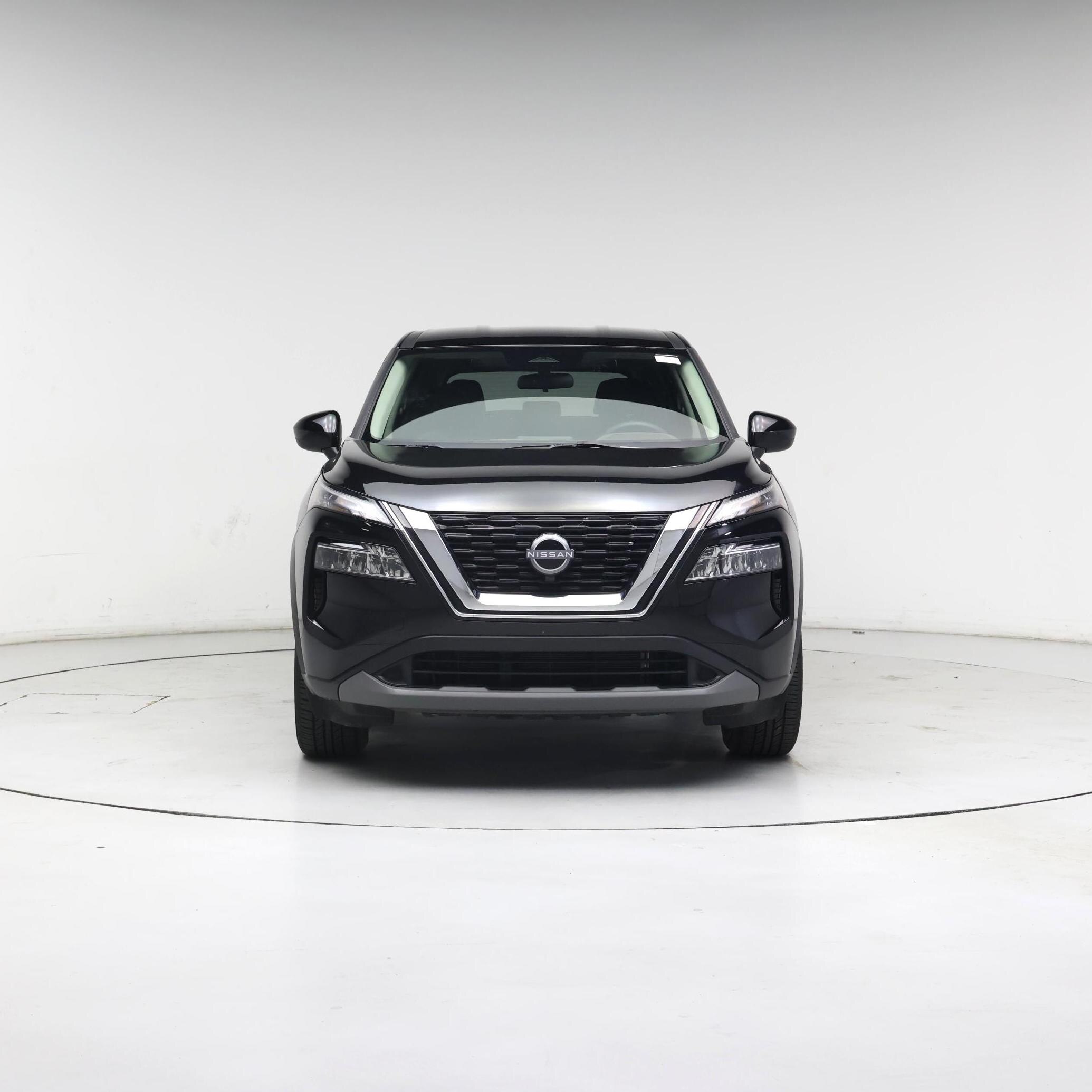 Thumbnail: 2023 Nissan Rogue - 5