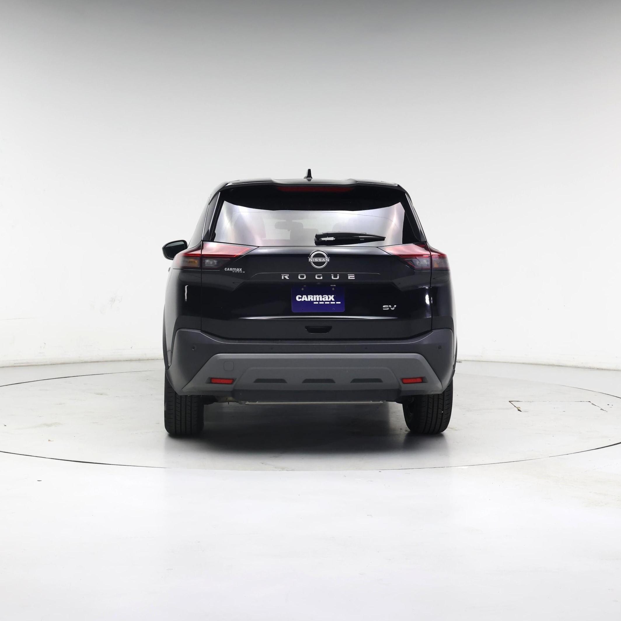 Thumbnail: 2023 Nissan Rogue - 6