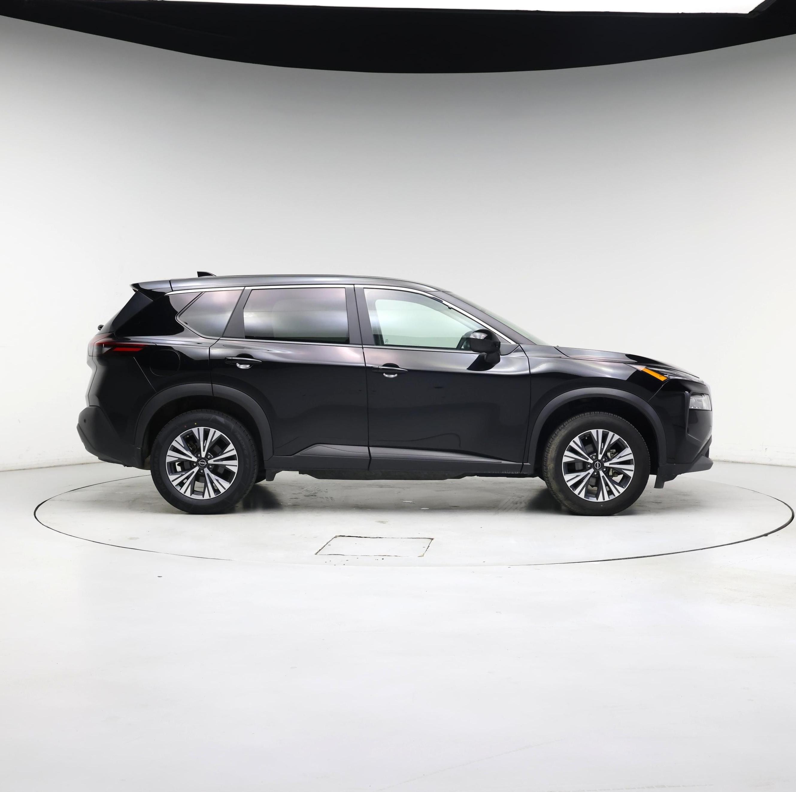 Thumbnail: 2023 Nissan Rogue - 7