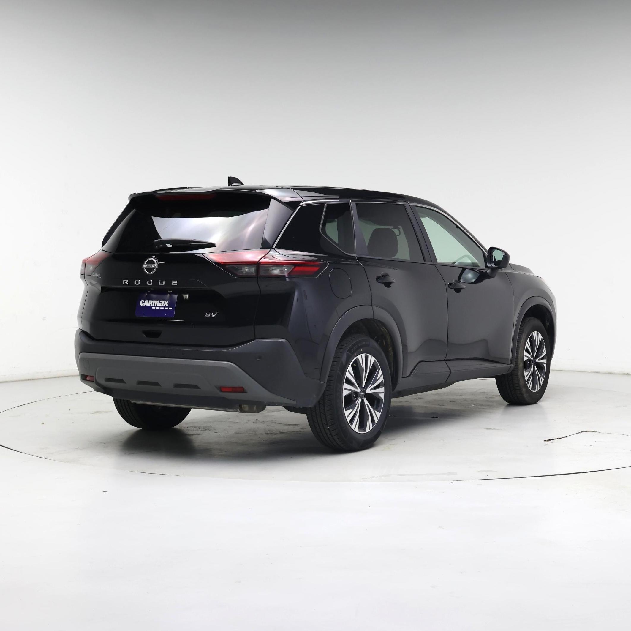 Thumbnail: 2023 Nissan Rogue - 8