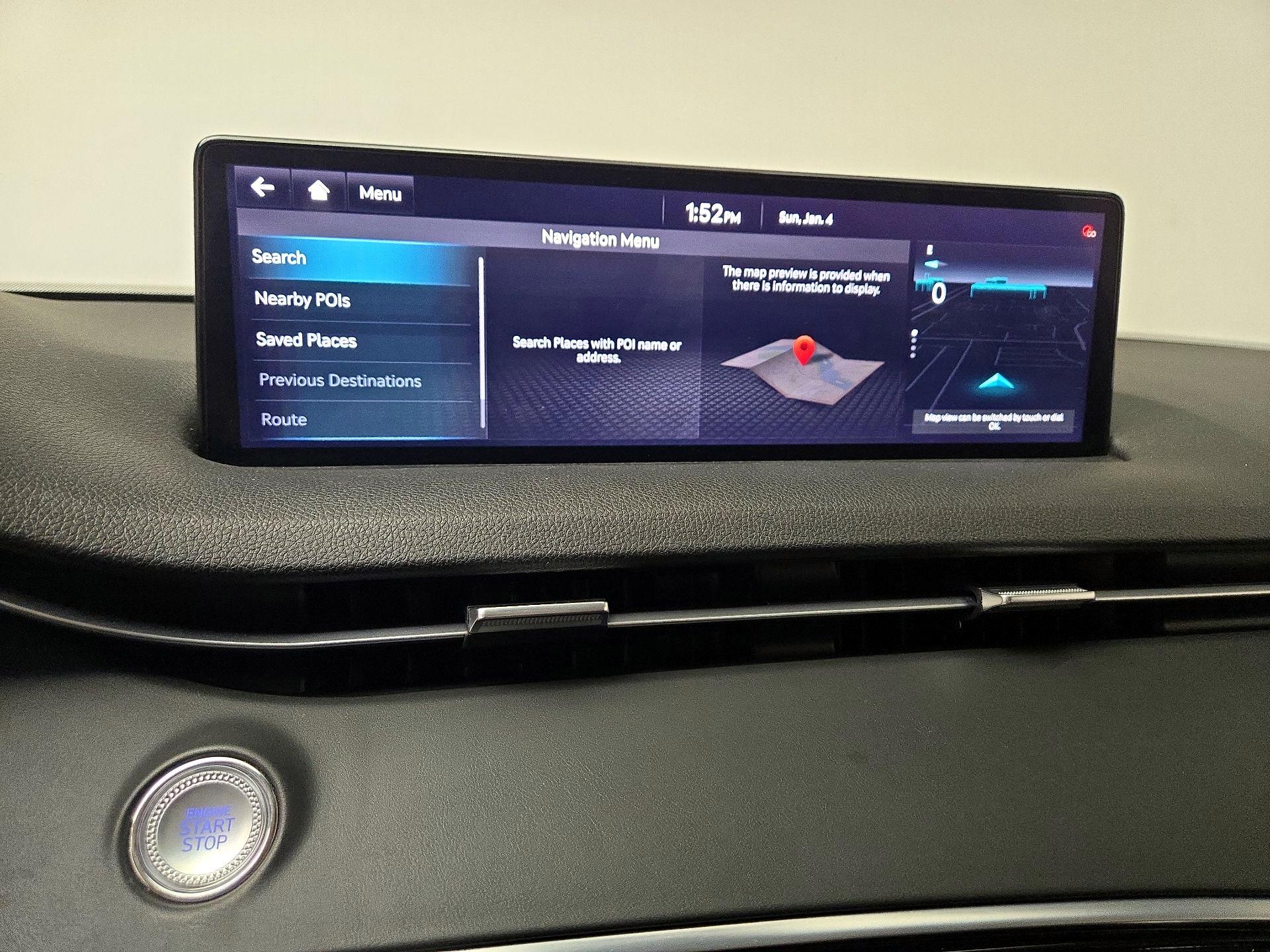 Thumbnail: 2025 Genesis GV70 - 14