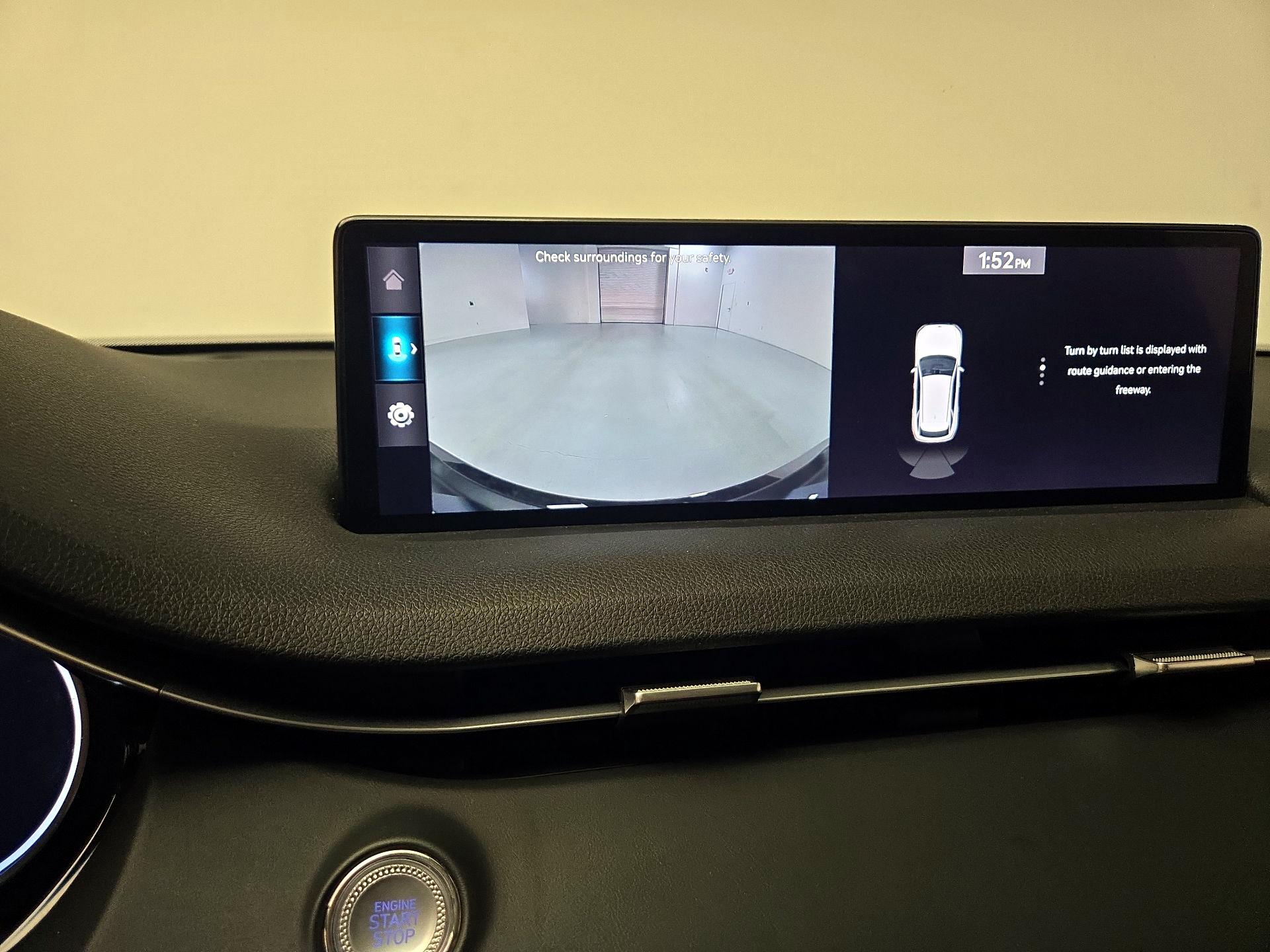 Thumbnail: 2025 Genesis GV70 - 15