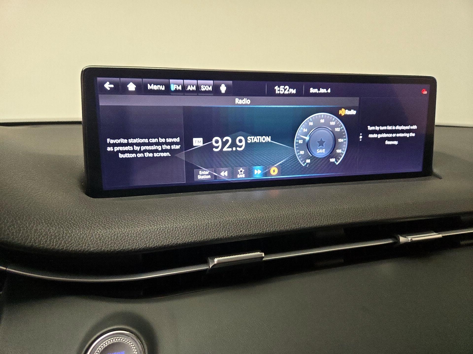 Thumbnail: 2025 Genesis GV70 - 16