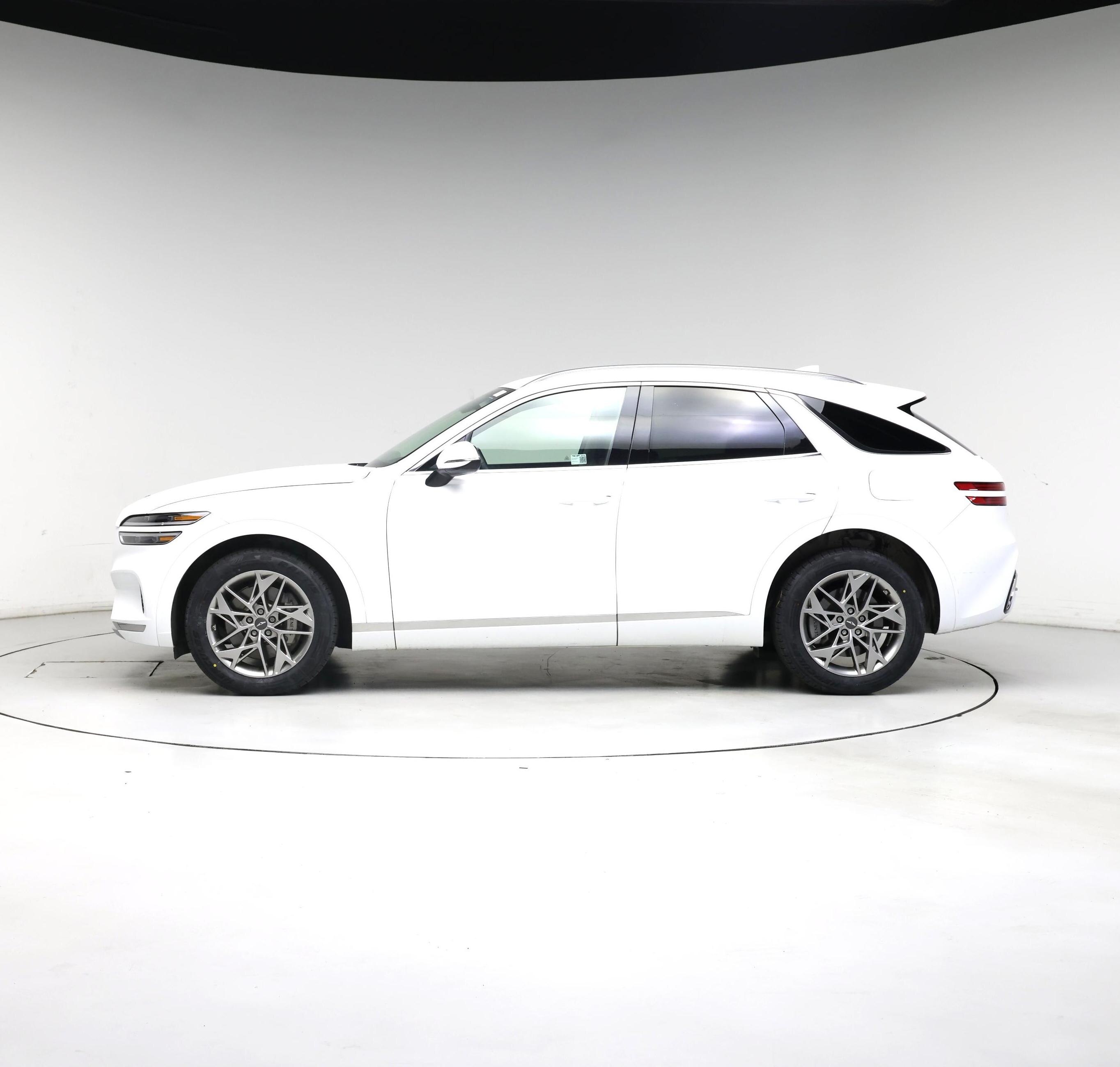 Thumbnail: 2025 Genesis GV70 - 3