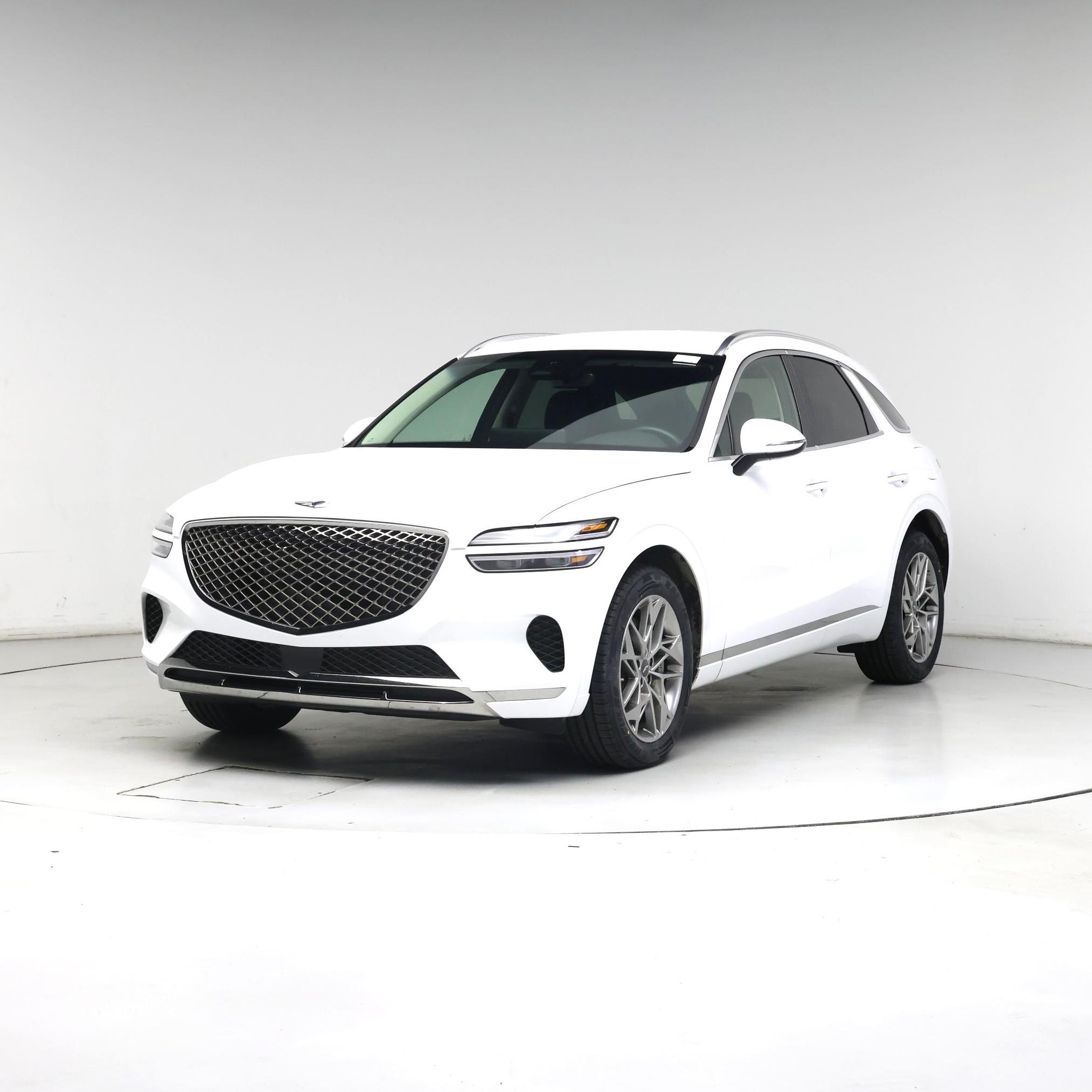 Thumbnail: 2025 Genesis GV70 - 4