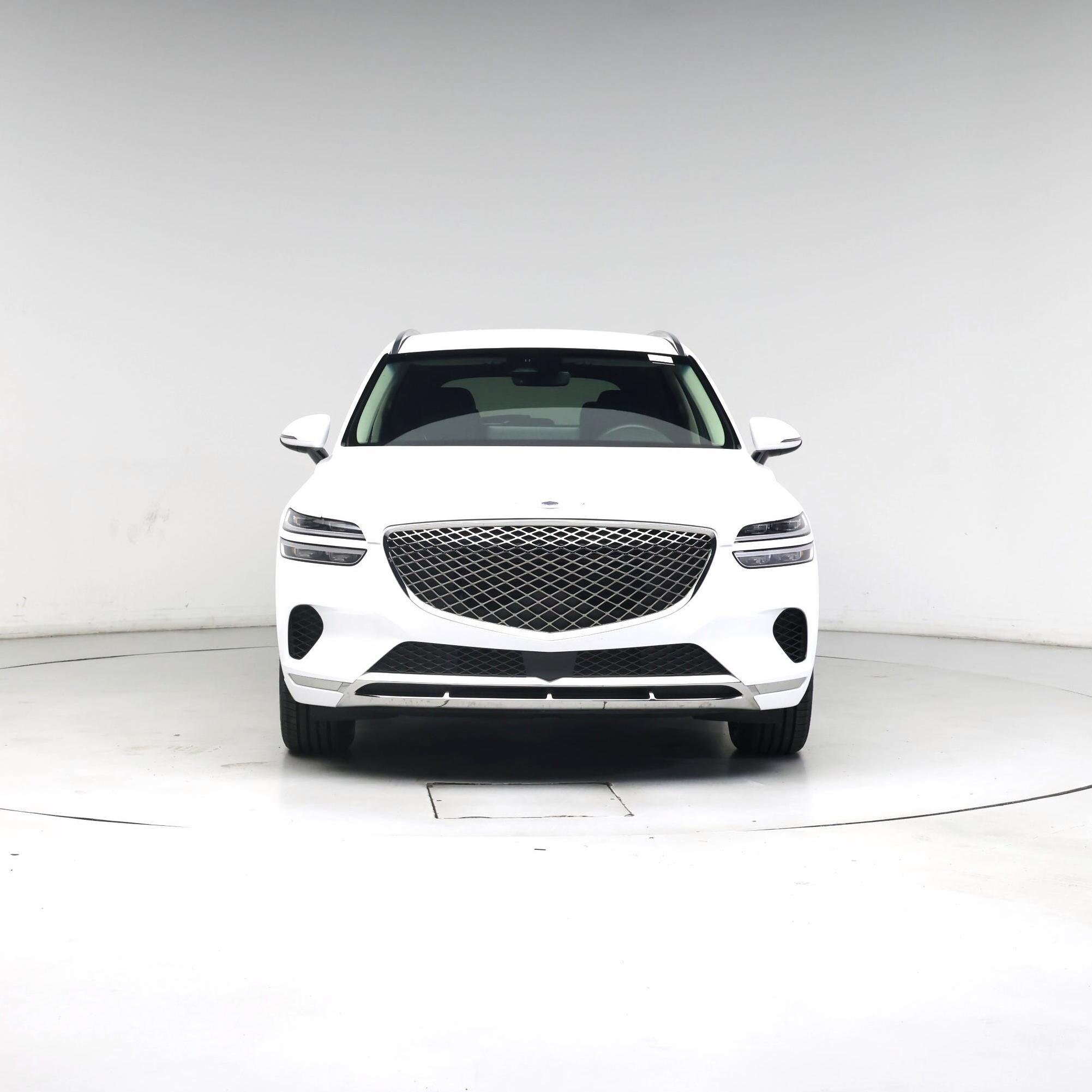 Thumbnail: 2025 Genesis GV70 - 5