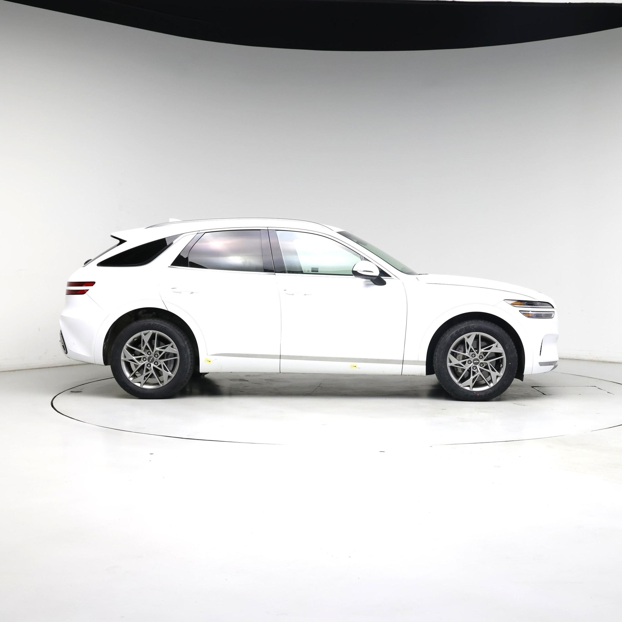 Thumbnail: 2025 Genesis GV70 - 7