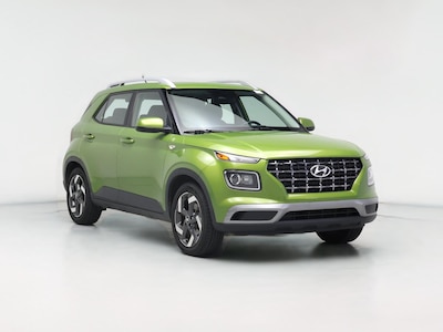 2023 Hyundai Venue SEL