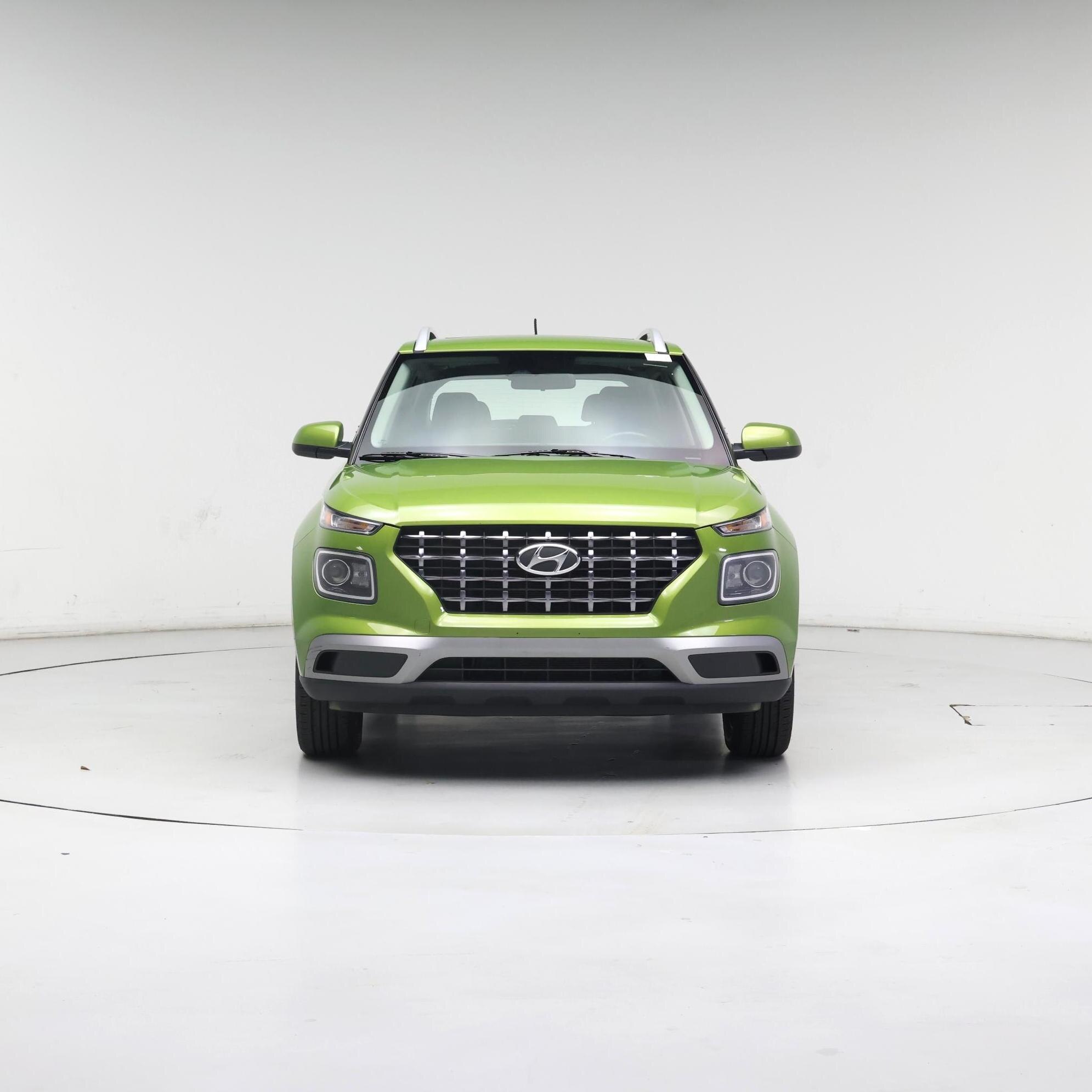 Thumbnail: 2023 Hyundai Venue - 5