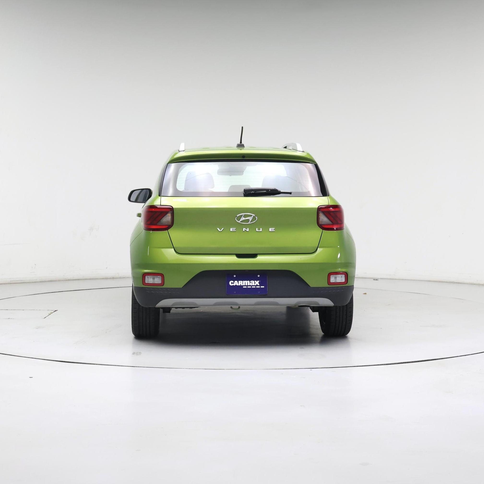 Thumbnail: 2023 Hyundai Venue - 6