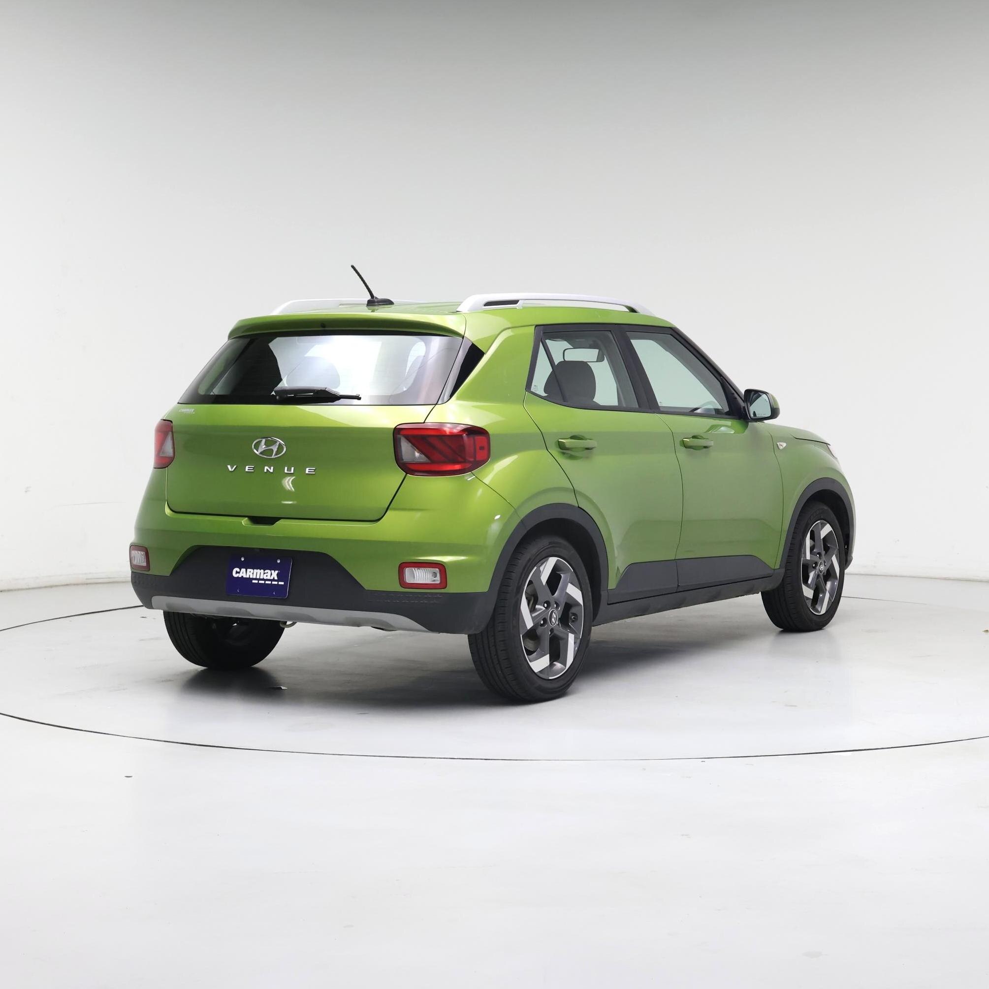 Thumbnail: 2023 Hyundai Venue - 8