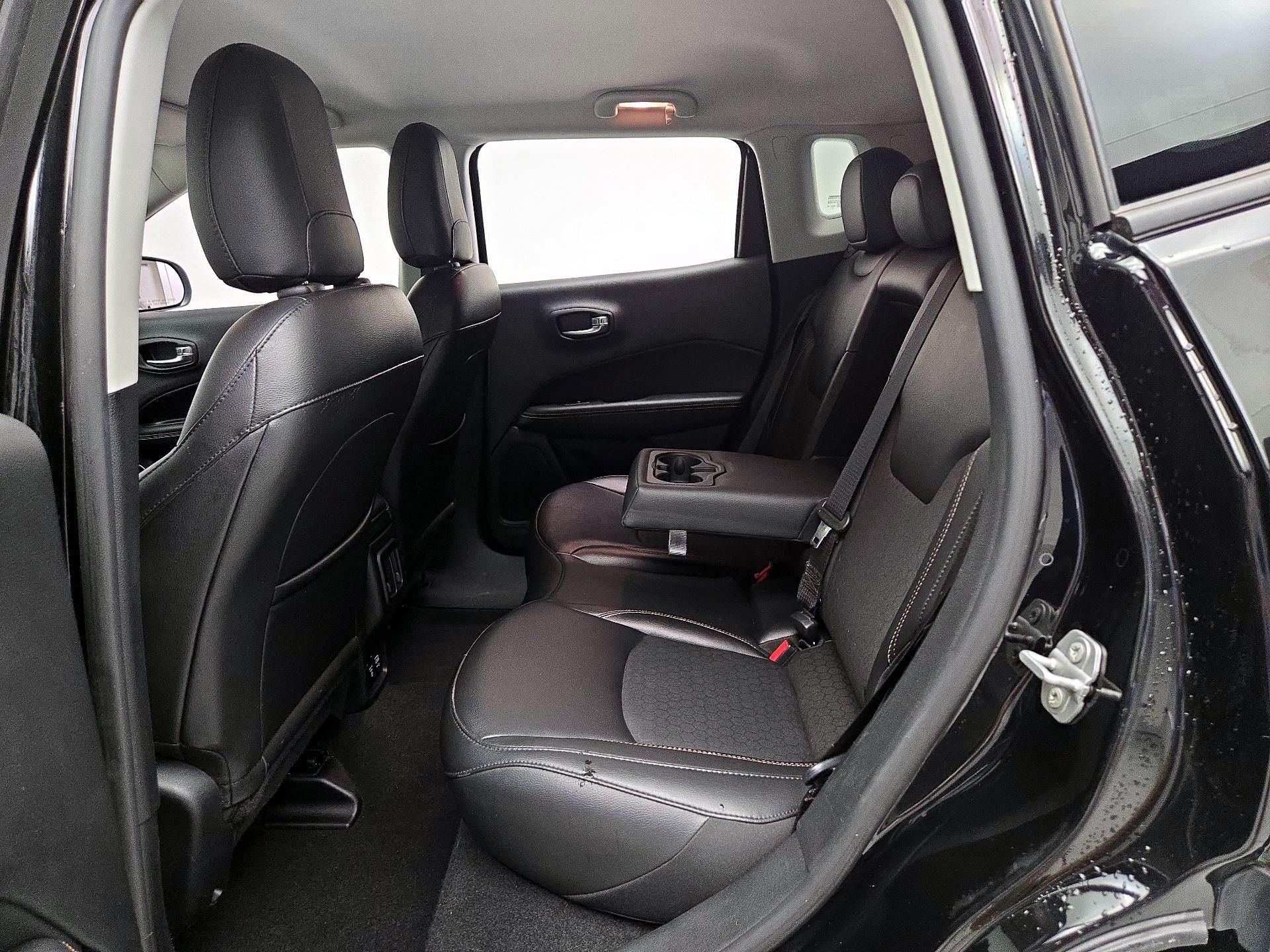 Thumbnail: 2021 Jeep Compass - 19