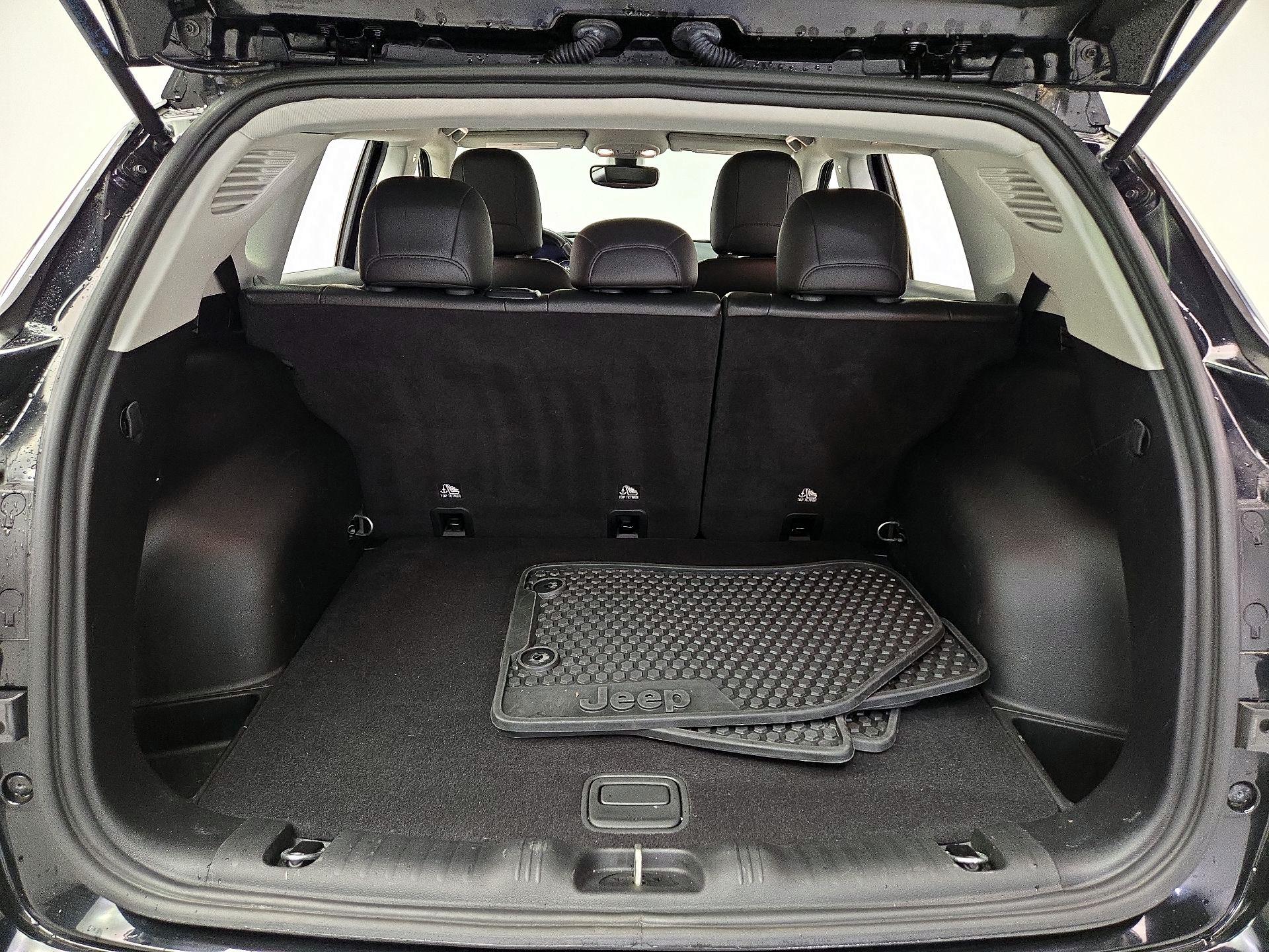 Thumbnail: 2021 Jeep Compass - 20