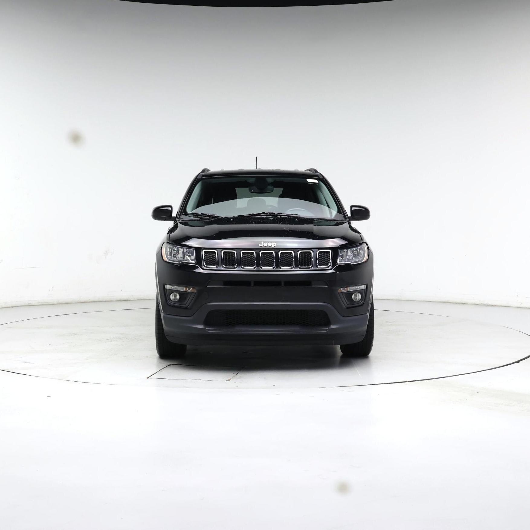 Thumbnail: 2021 Jeep Compass - 5