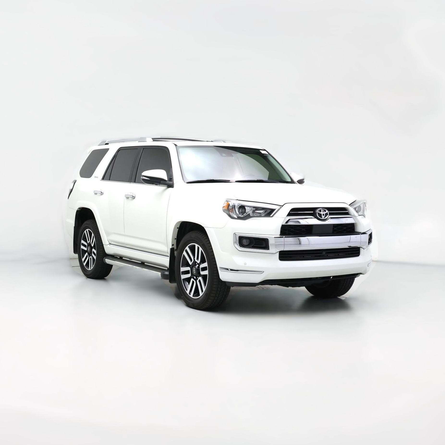Thumbnail: 2023 Toyota 4Runner - 1