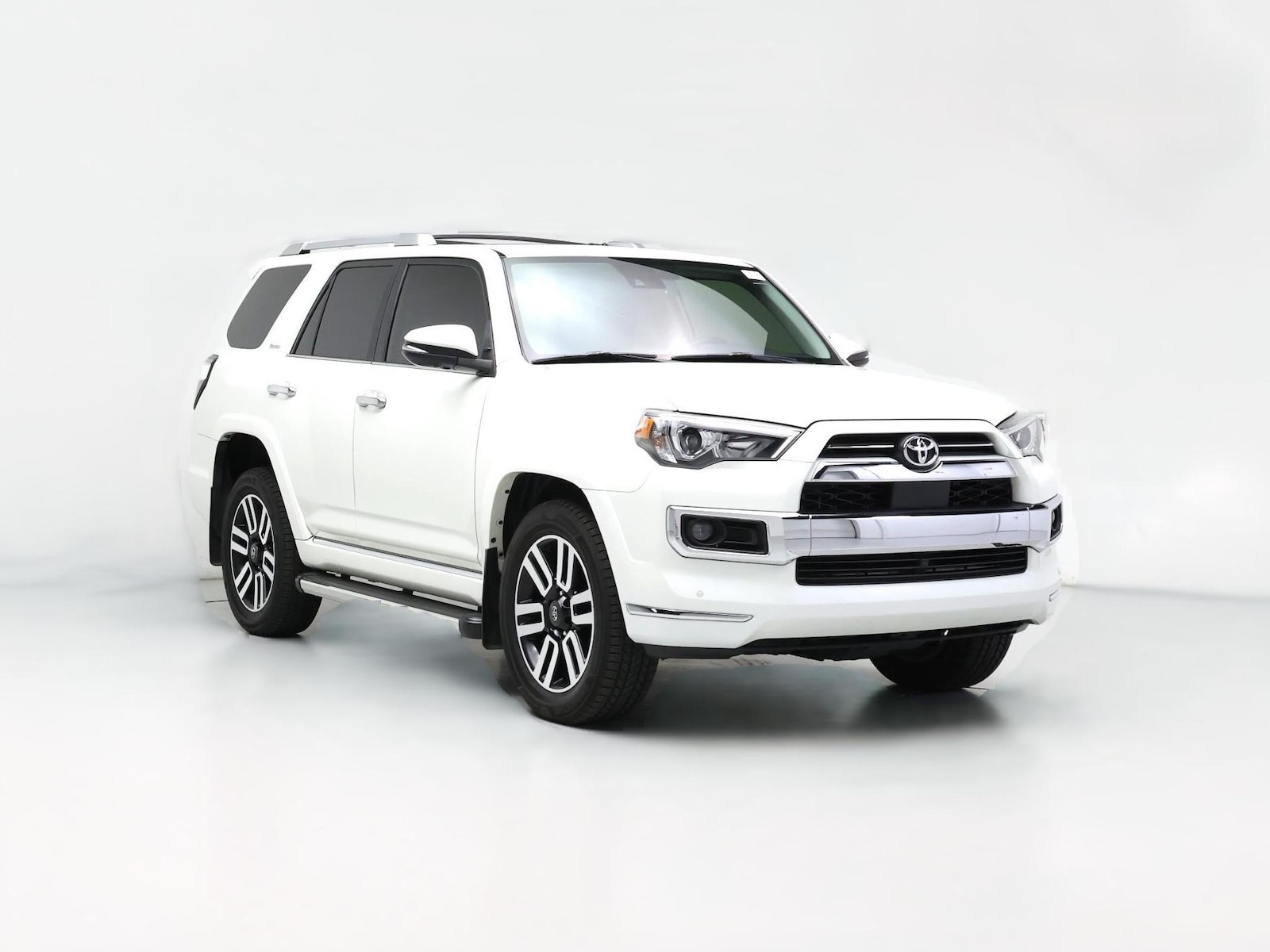 2023 Toyota 4Runner