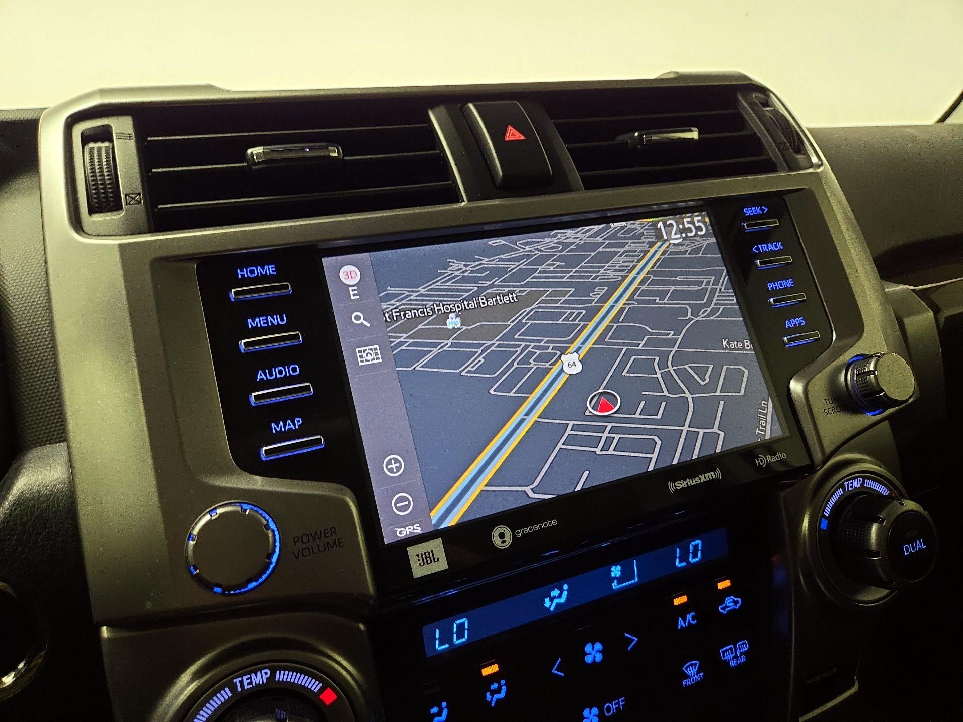 Thumbnail: 2023 Toyota 4Runner - 14