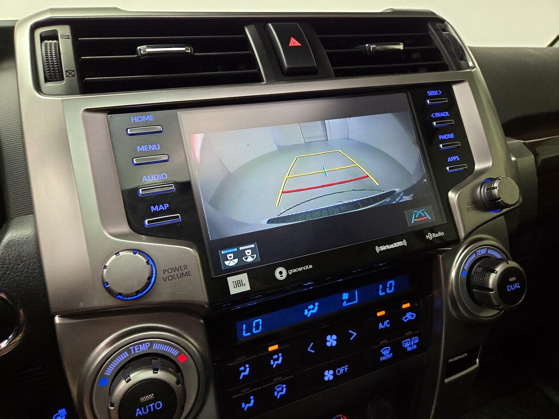 Thumbnail: 2023 Toyota 4Runner - 15