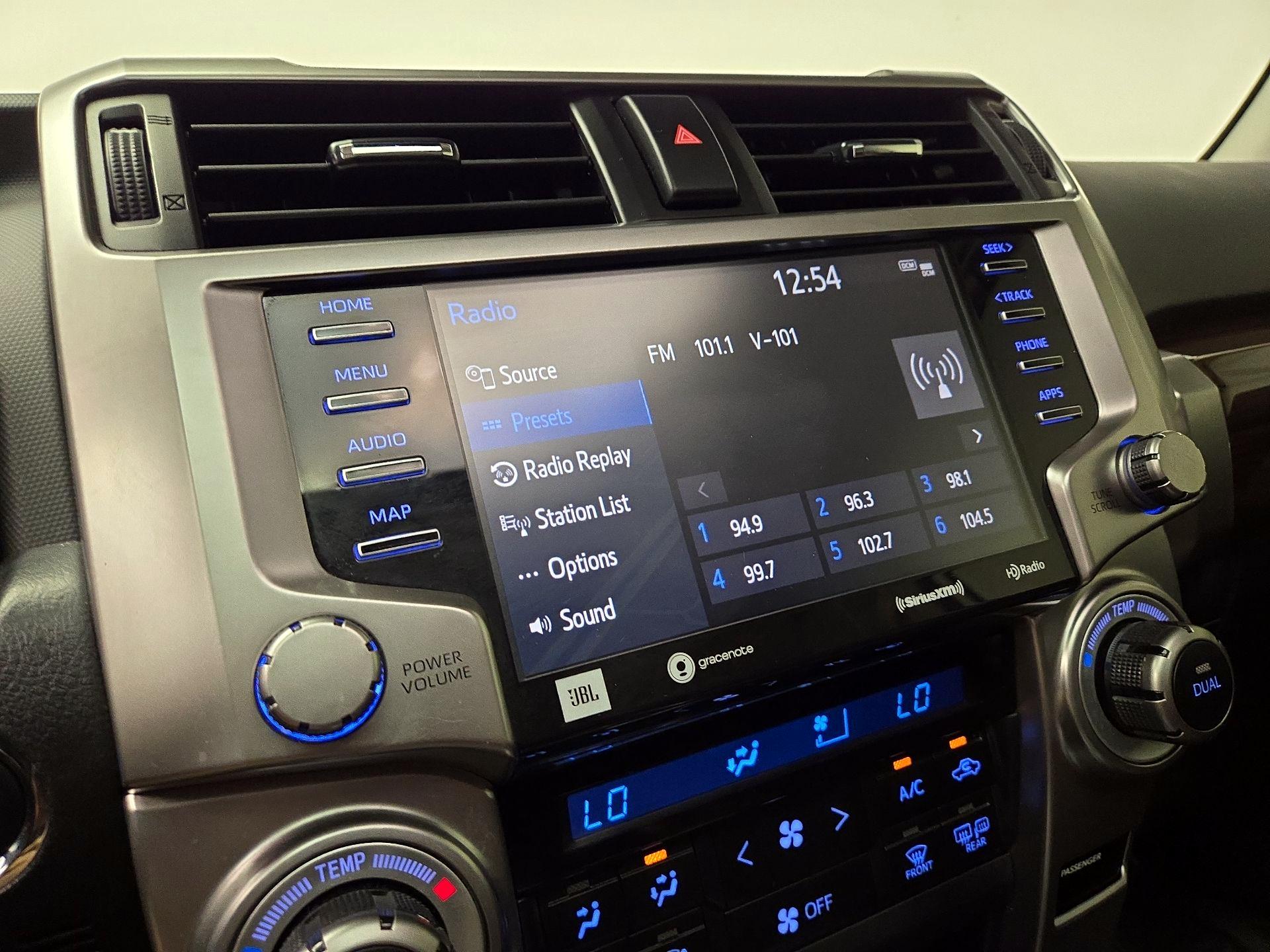 Thumbnail: 2023 Toyota 4Runner - 16