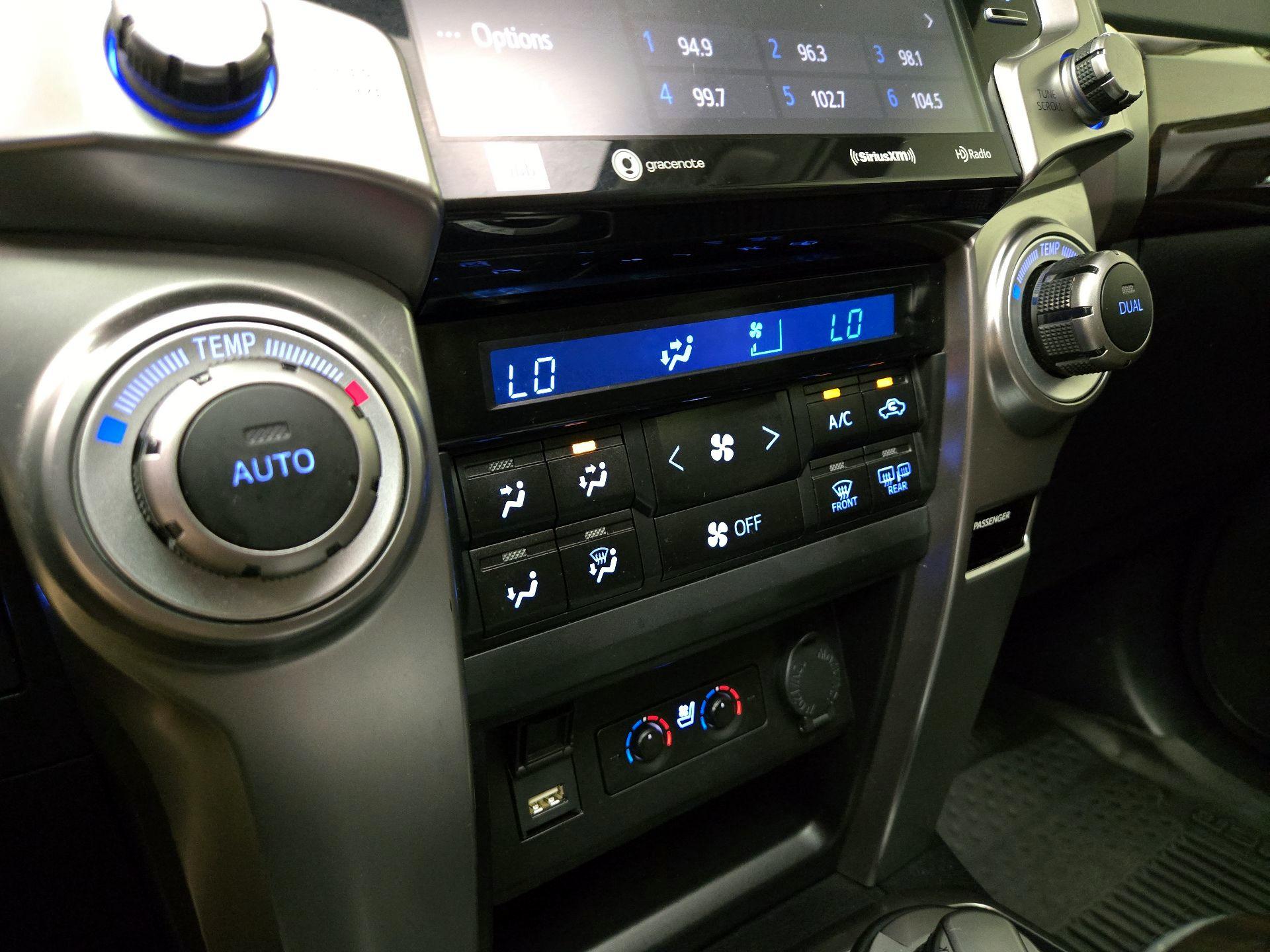 Thumbnail: 2023 Toyota 4Runner - 17