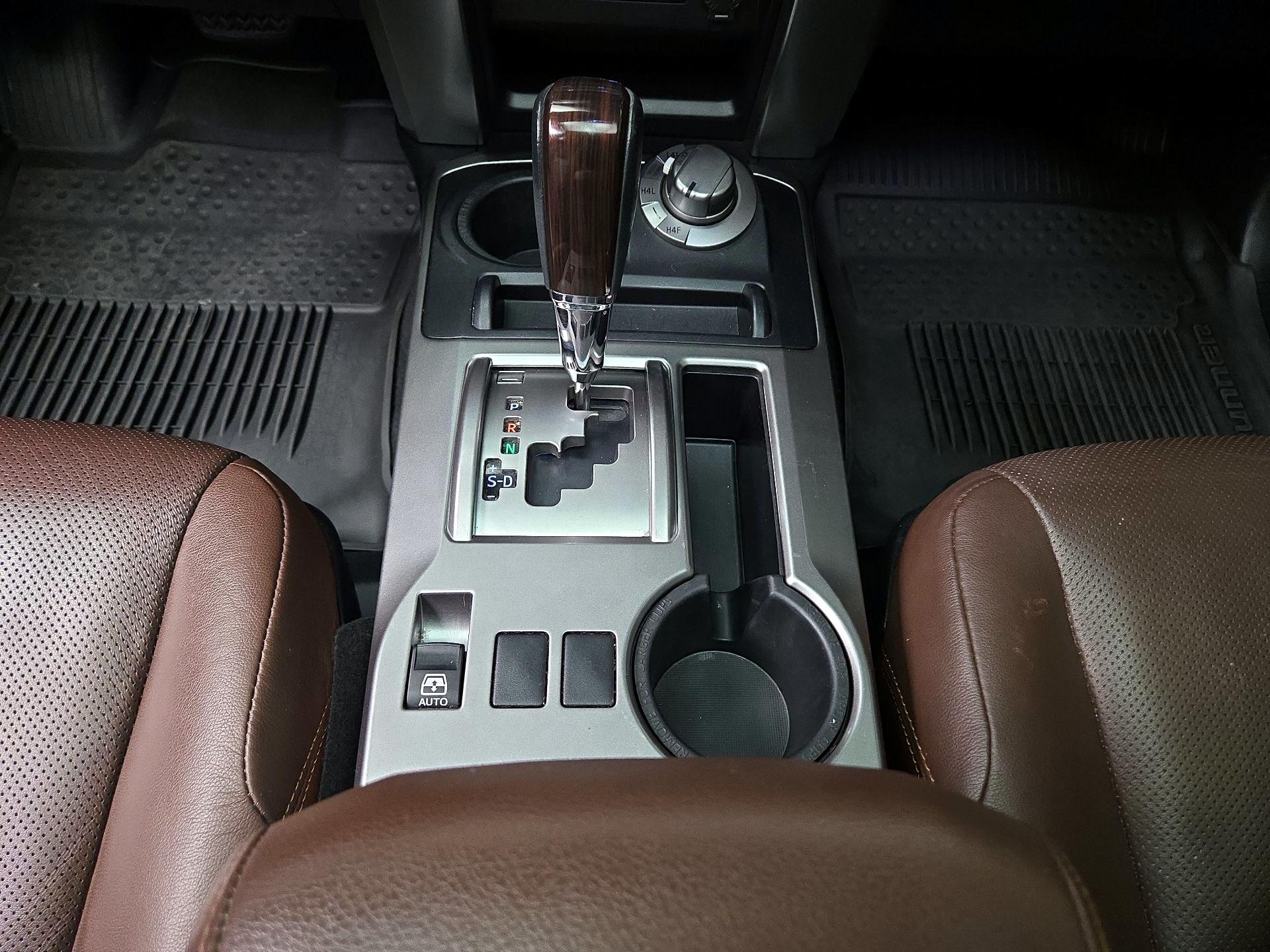 Thumbnail: 2023 Toyota 4Runner - 18