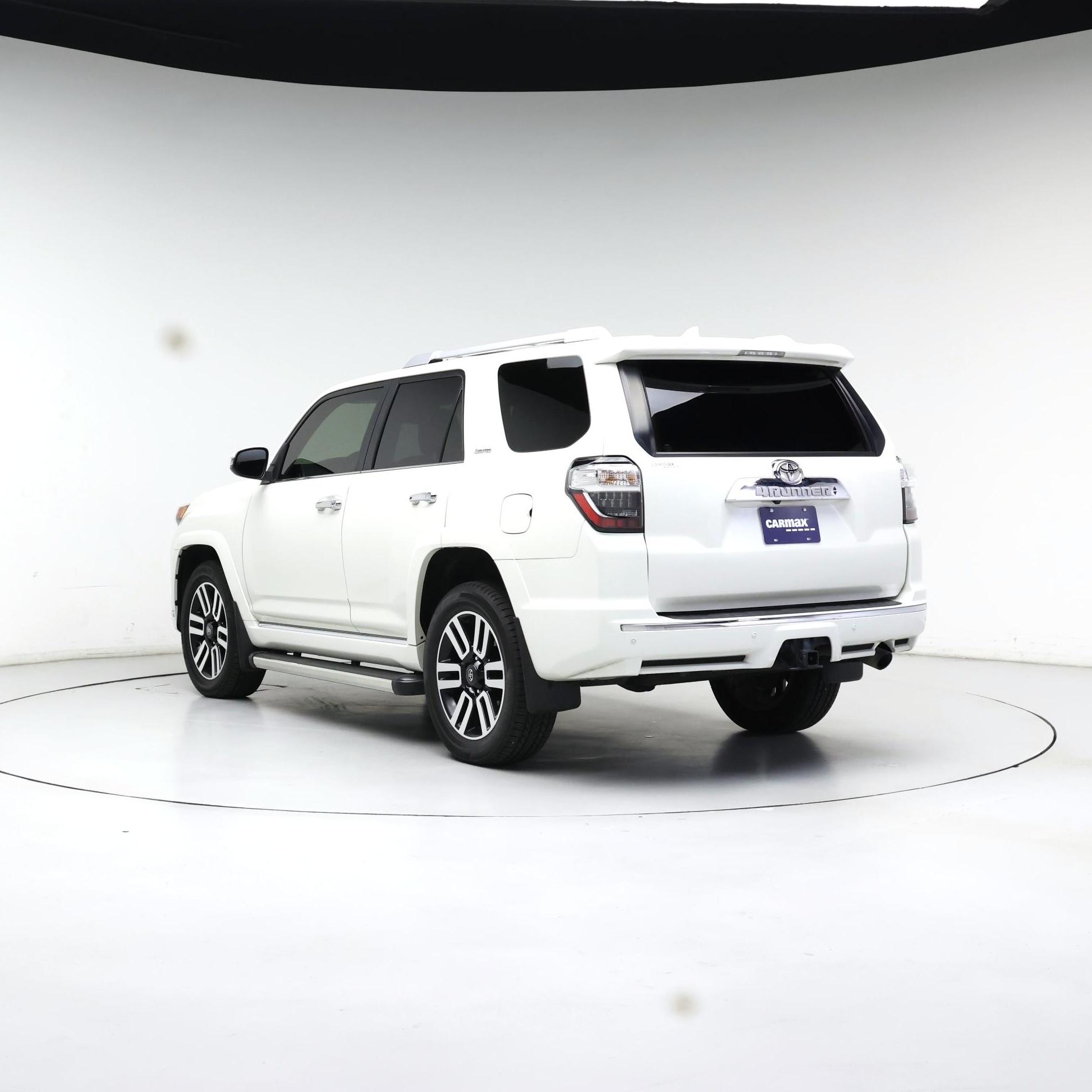 Thumbnail: 2023 Toyota 4Runner - 2