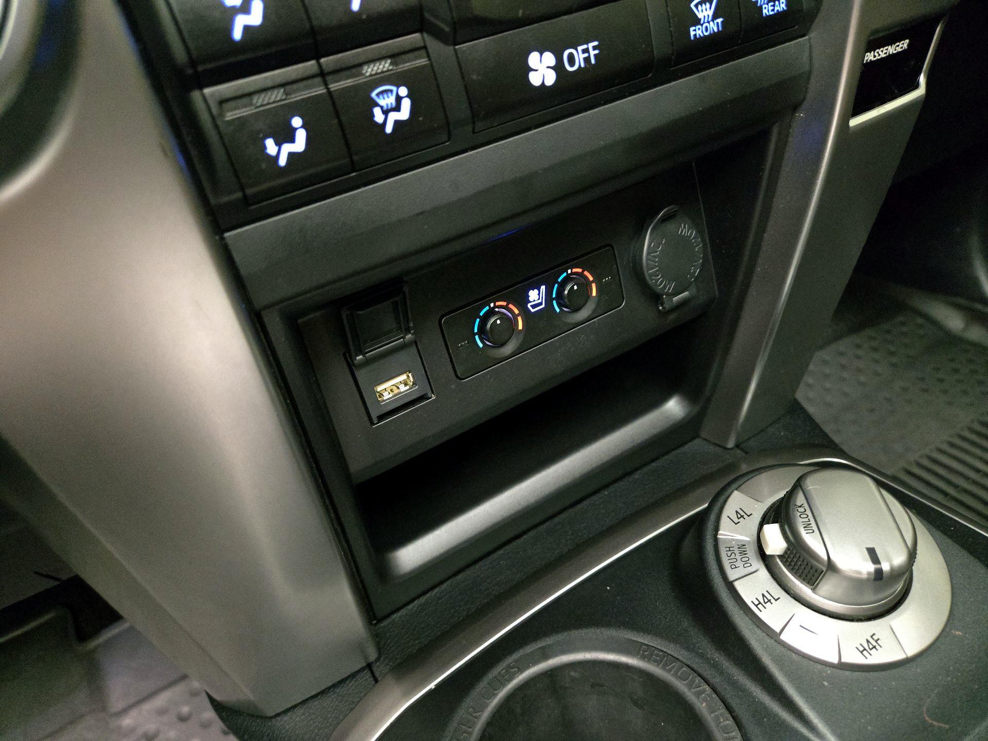 Thumbnail: 2023 Toyota 4Runner - 19