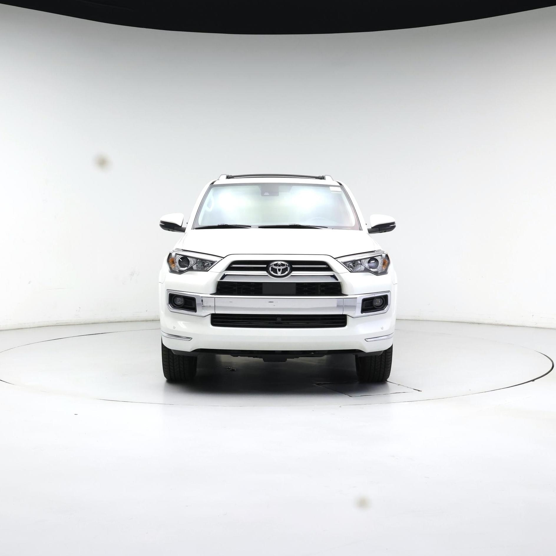 Thumbnail: 2023 Toyota 4Runner - 5