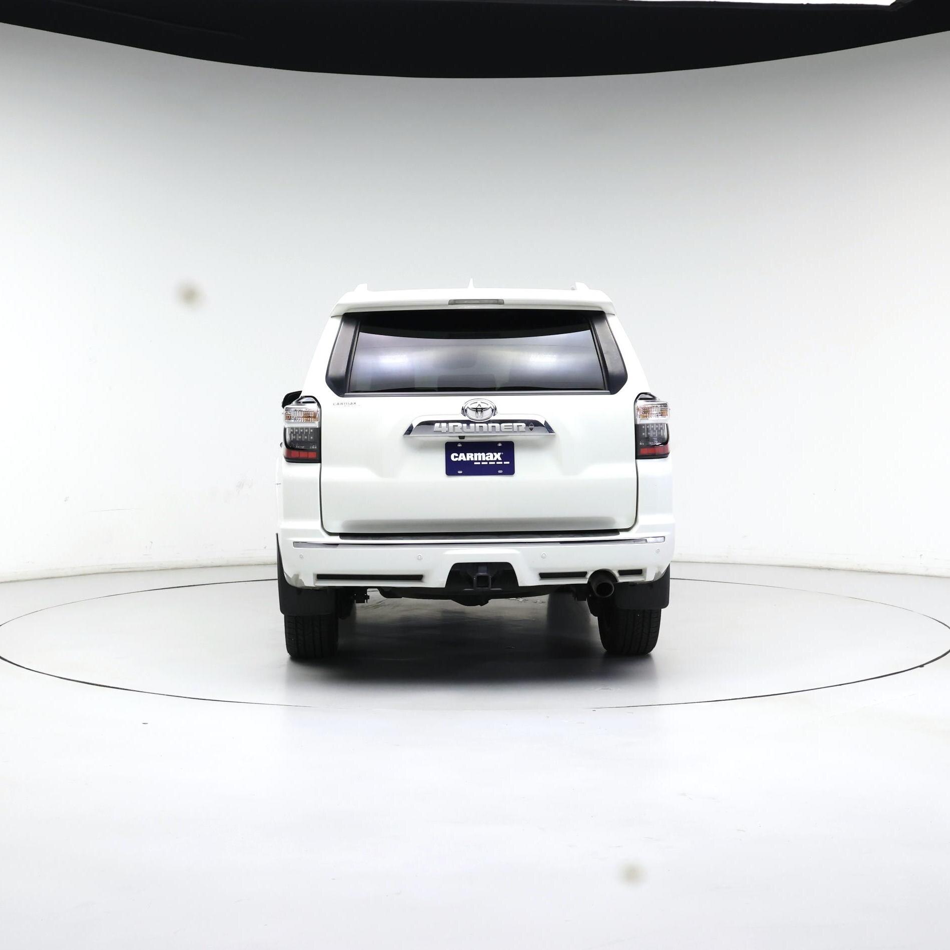 Thumbnail: 2023 Toyota 4Runner - 6