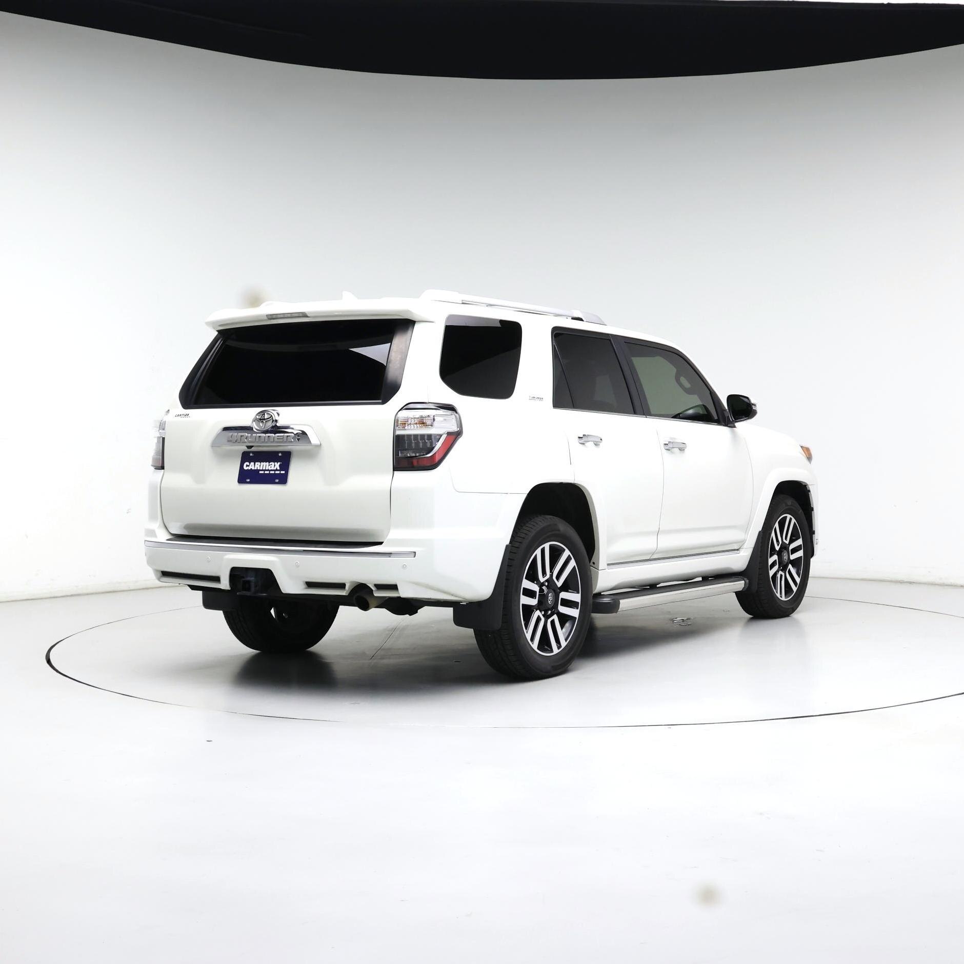 Thumbnail: 2023 Toyota 4Runner - 8