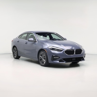 2021 BMW 228 I Gran Coupe