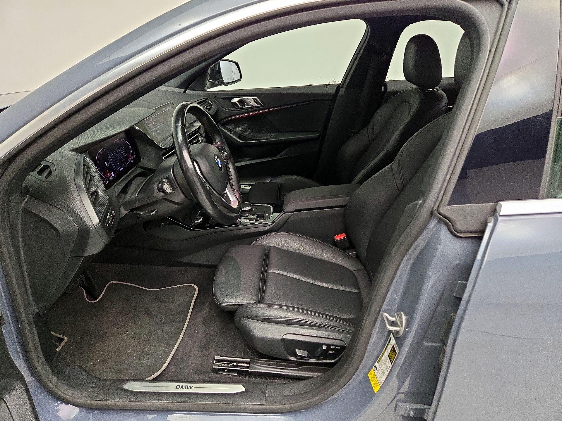 Thumbnail: 2021 BMW 2 Series - 11