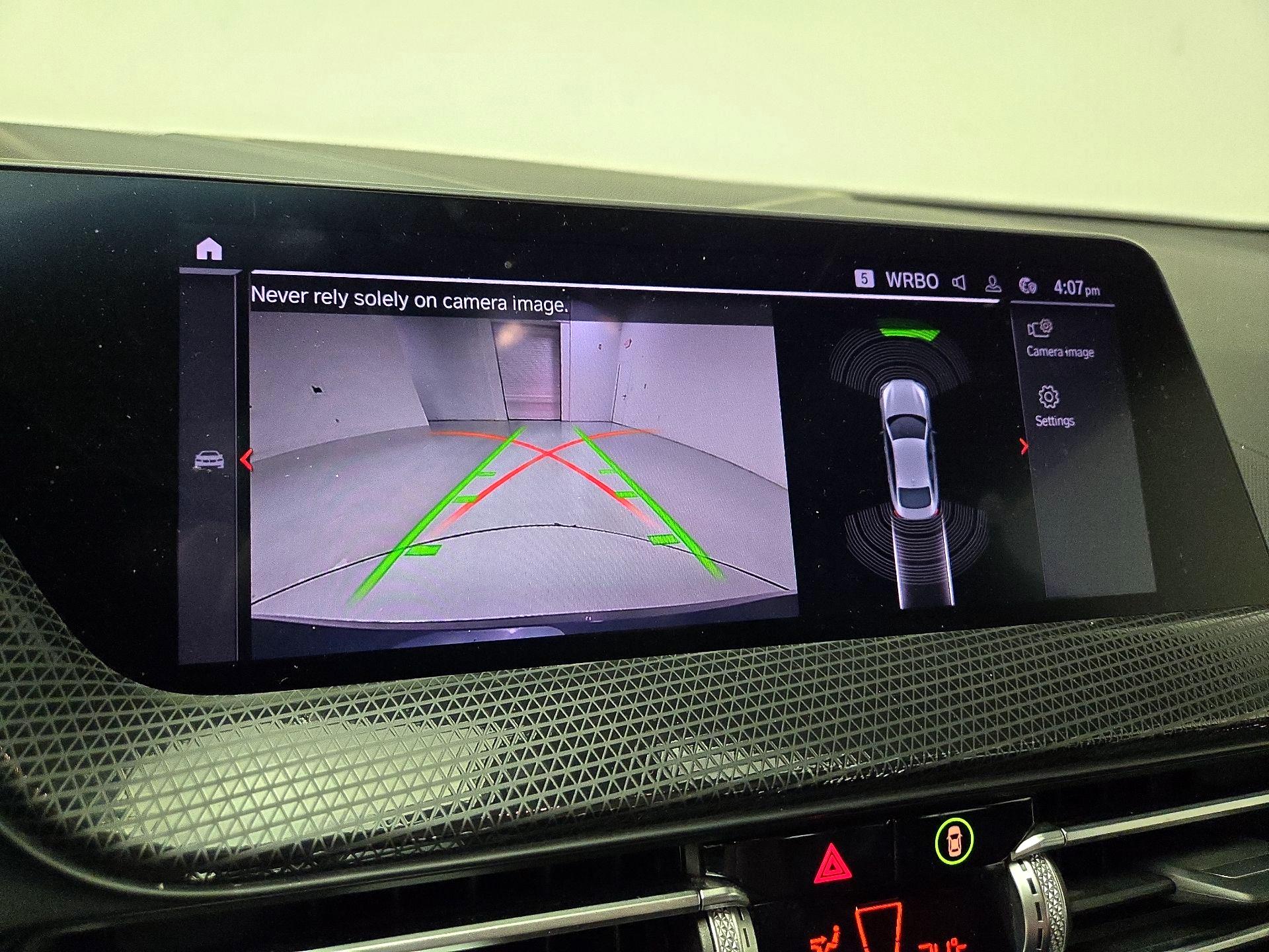 Thumbnail: 2021 BMW 2 Series - 15