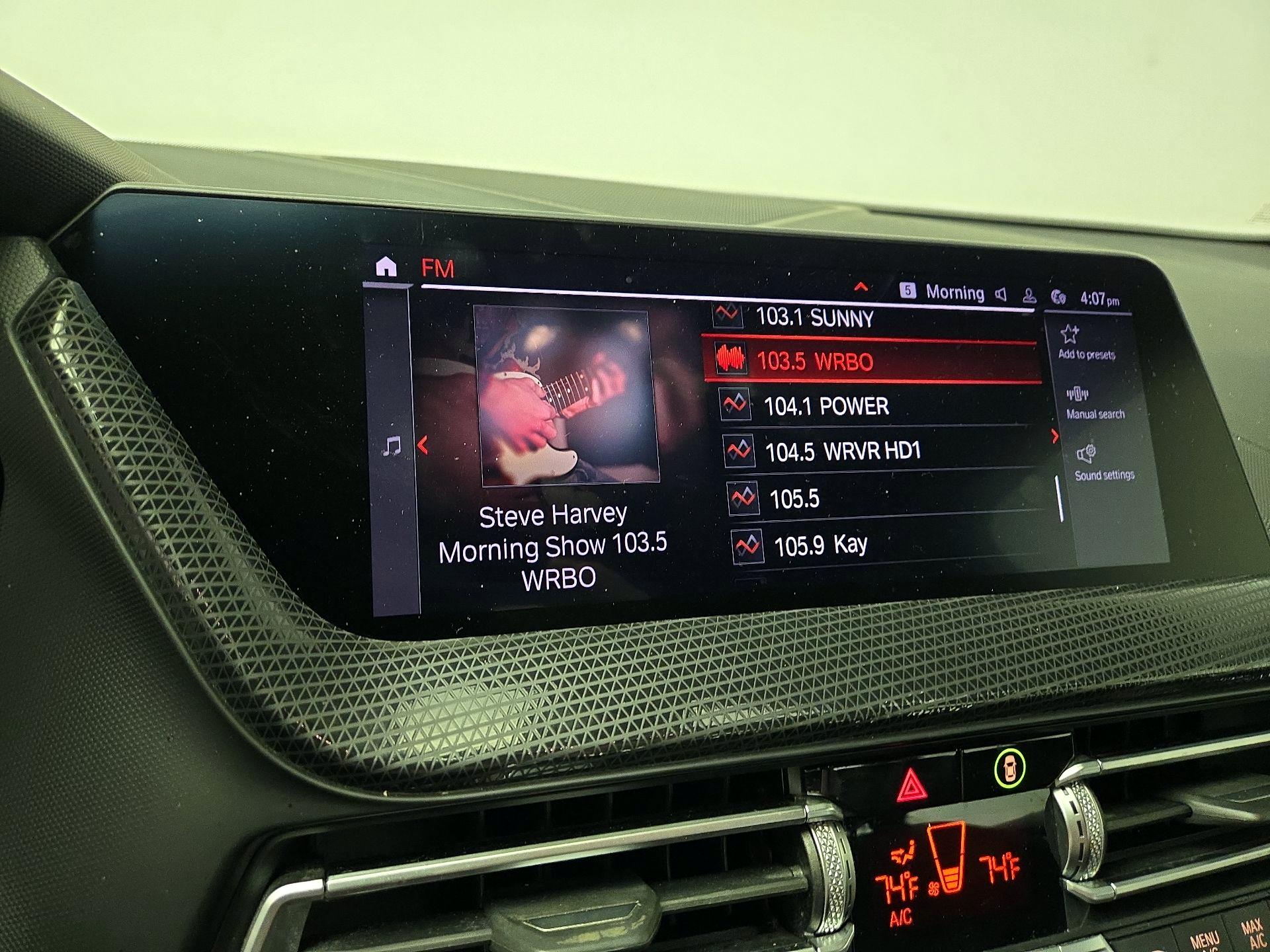 Thumbnail: 2021 BMW 2 Series - 16